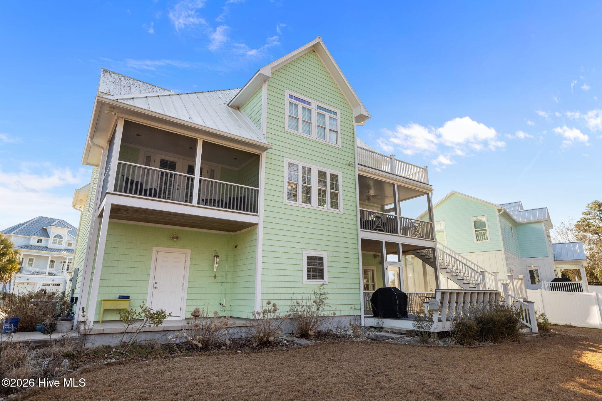 Single Family Residence at 109 Key West Lane, Newport, NC 28570, photo 5 of 64