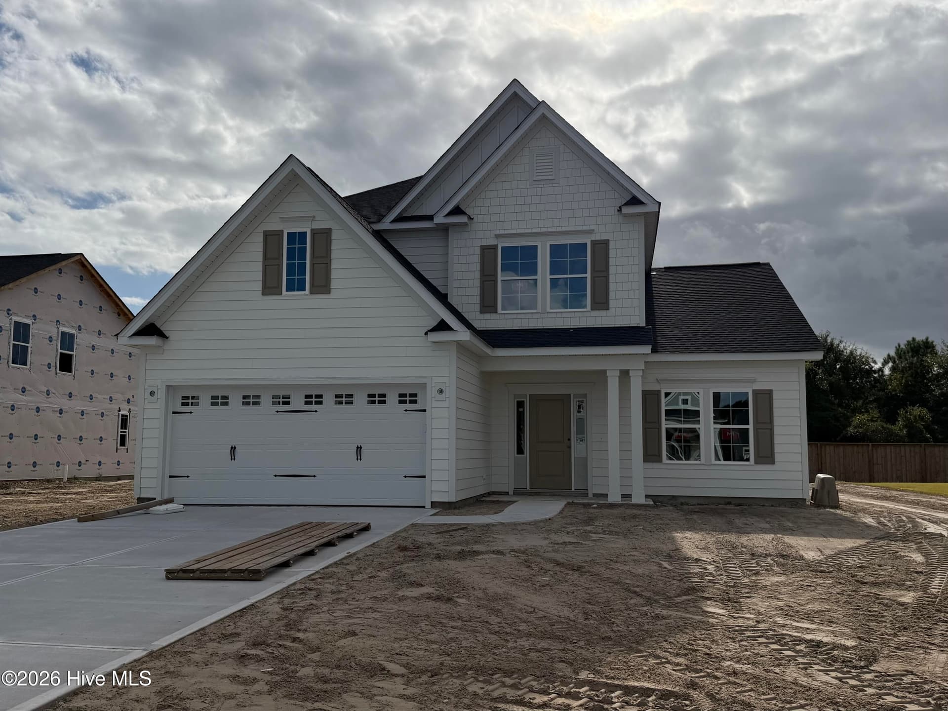 258 Planters Walk, Hampstead, NC 28443