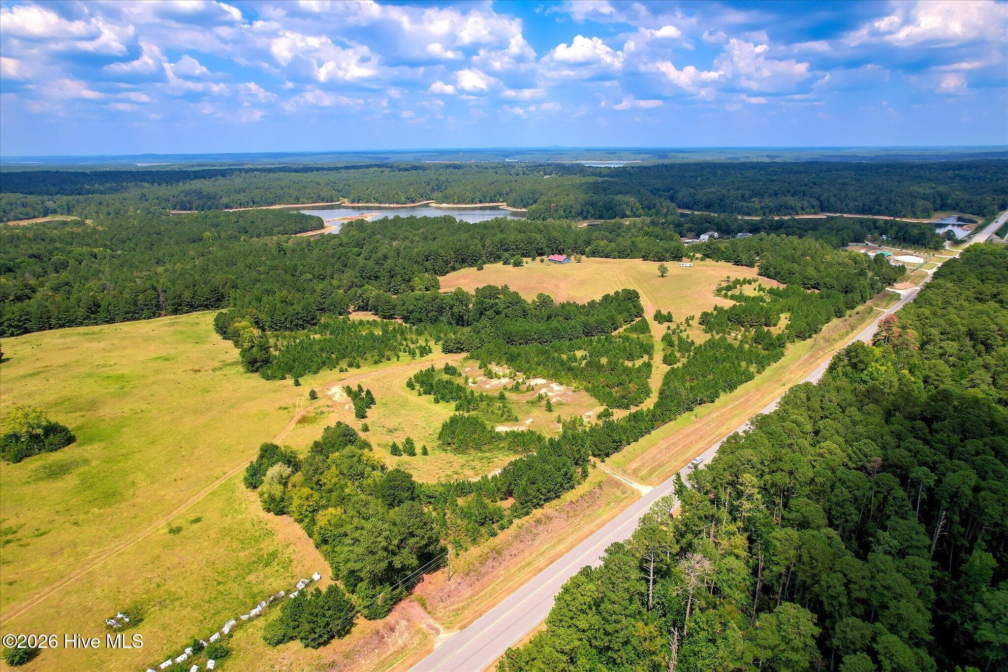 Farm at 2207 Mccormick Highway, Lincolnton, GA 30817, photo 6 of 14