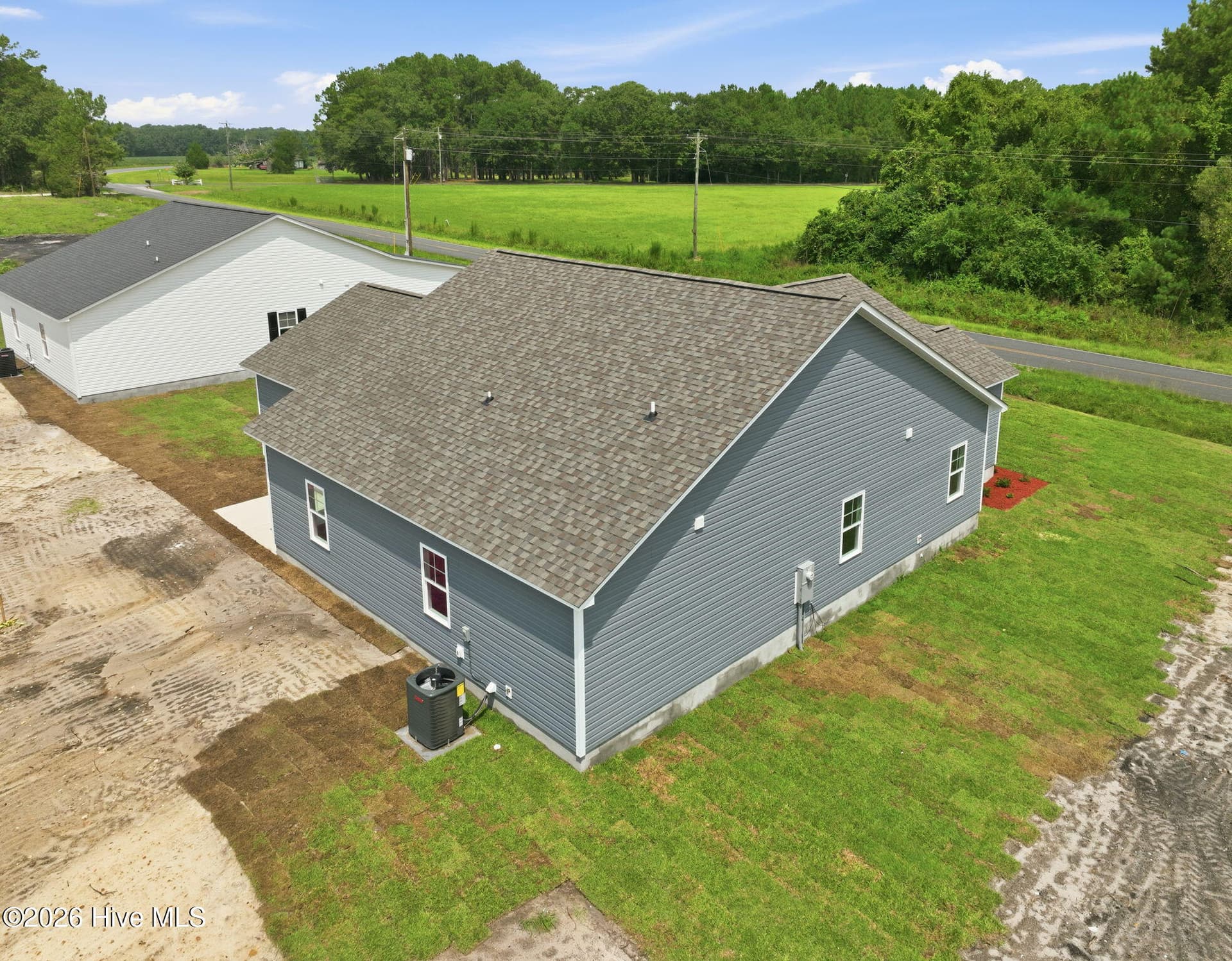 Single Family Residence at 589 Batchelor Road, Richlands, NC 28574, photo 50 of 54