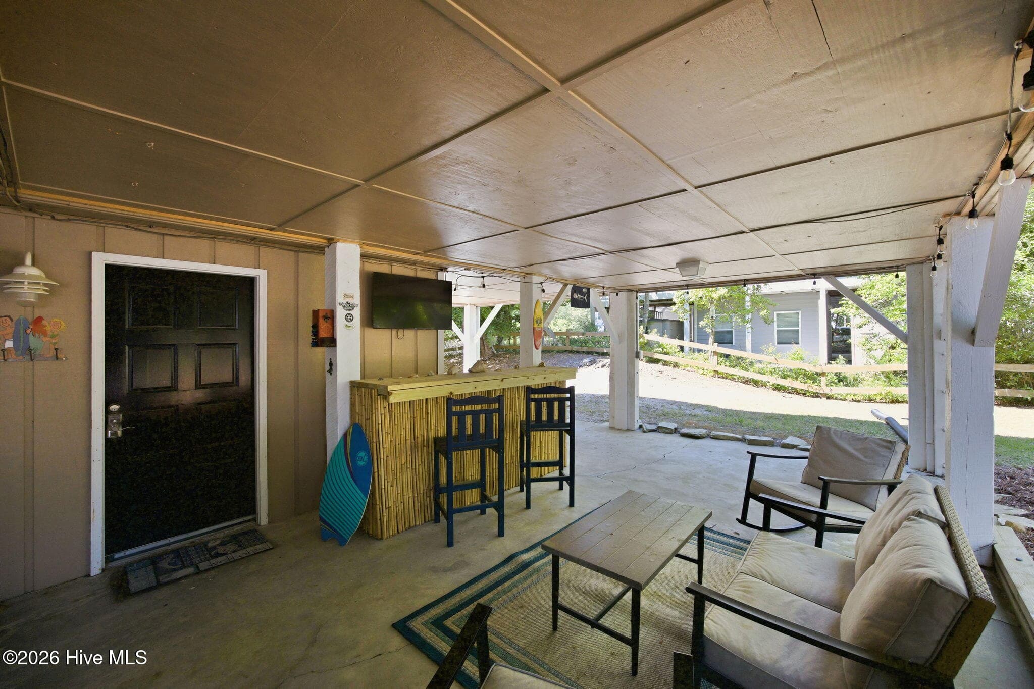 Single Family Residence at 137 Doe Drive, Emerald Isle, NC 28594, photo 17 of 49