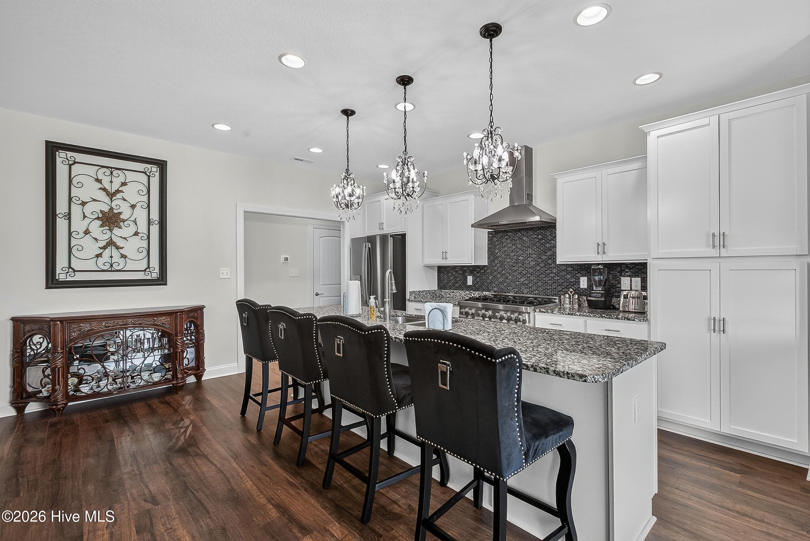 Single Family Residence at 318 Naval Store Drive, Jacksonville, NC 28546, photo 17 of 47