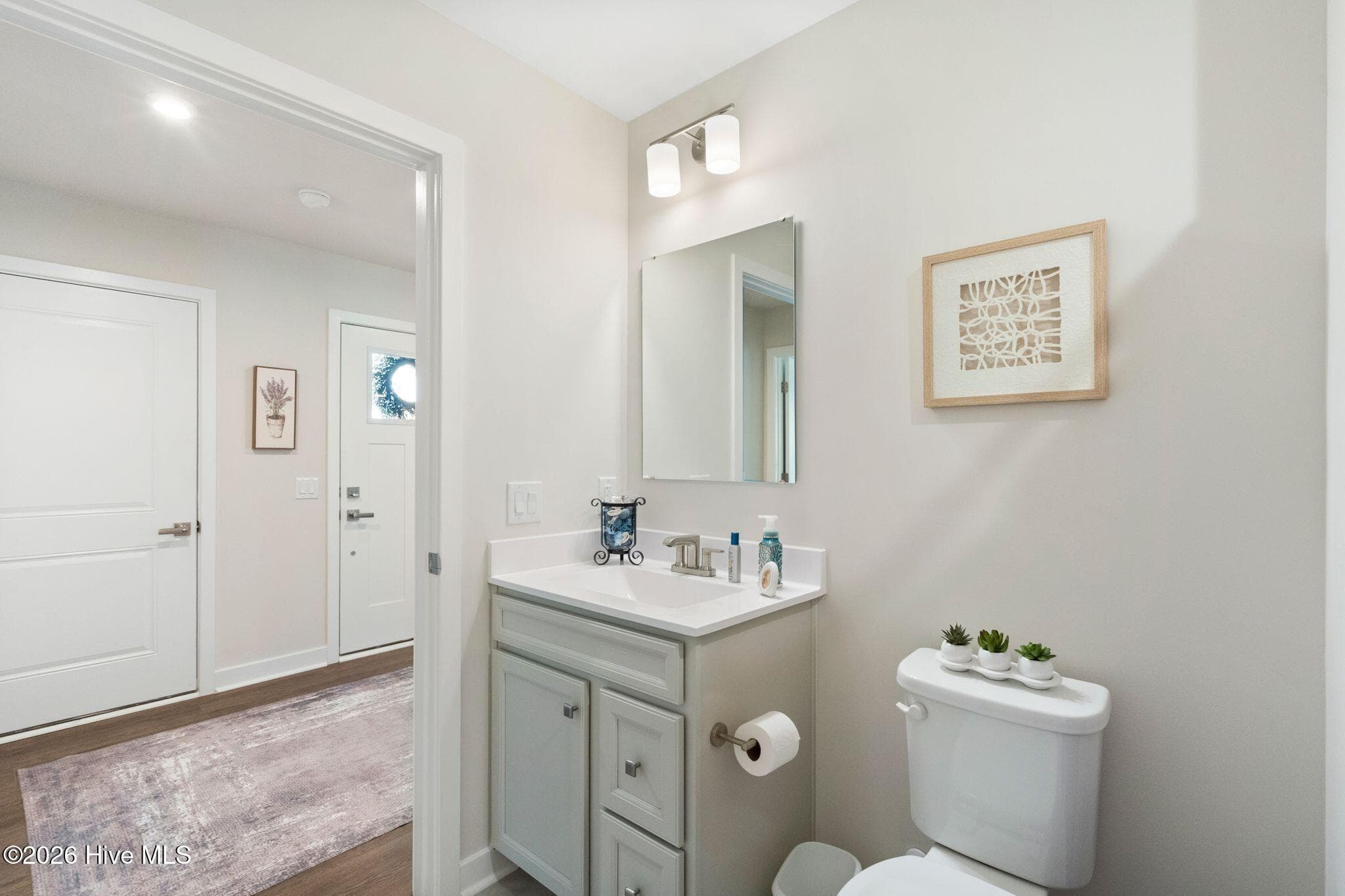 BATHROOM 2 - 967 Rindlewood Trail NE, Bolivia, NC 28422