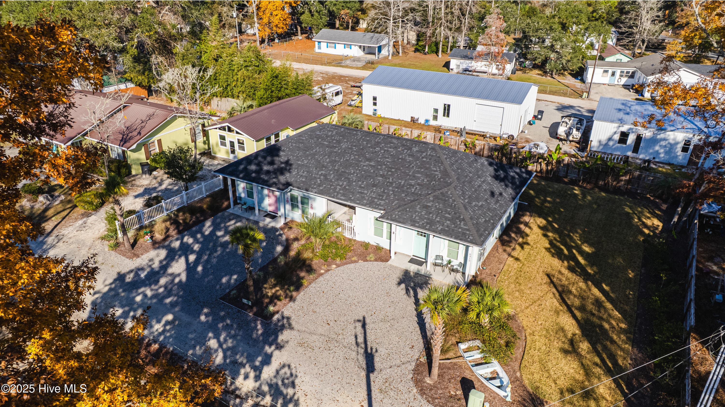 Single Family Residence at 6312 Tolman Street SW A&B, Ocean Isle Beach, NC 28469, photo 46 of 50