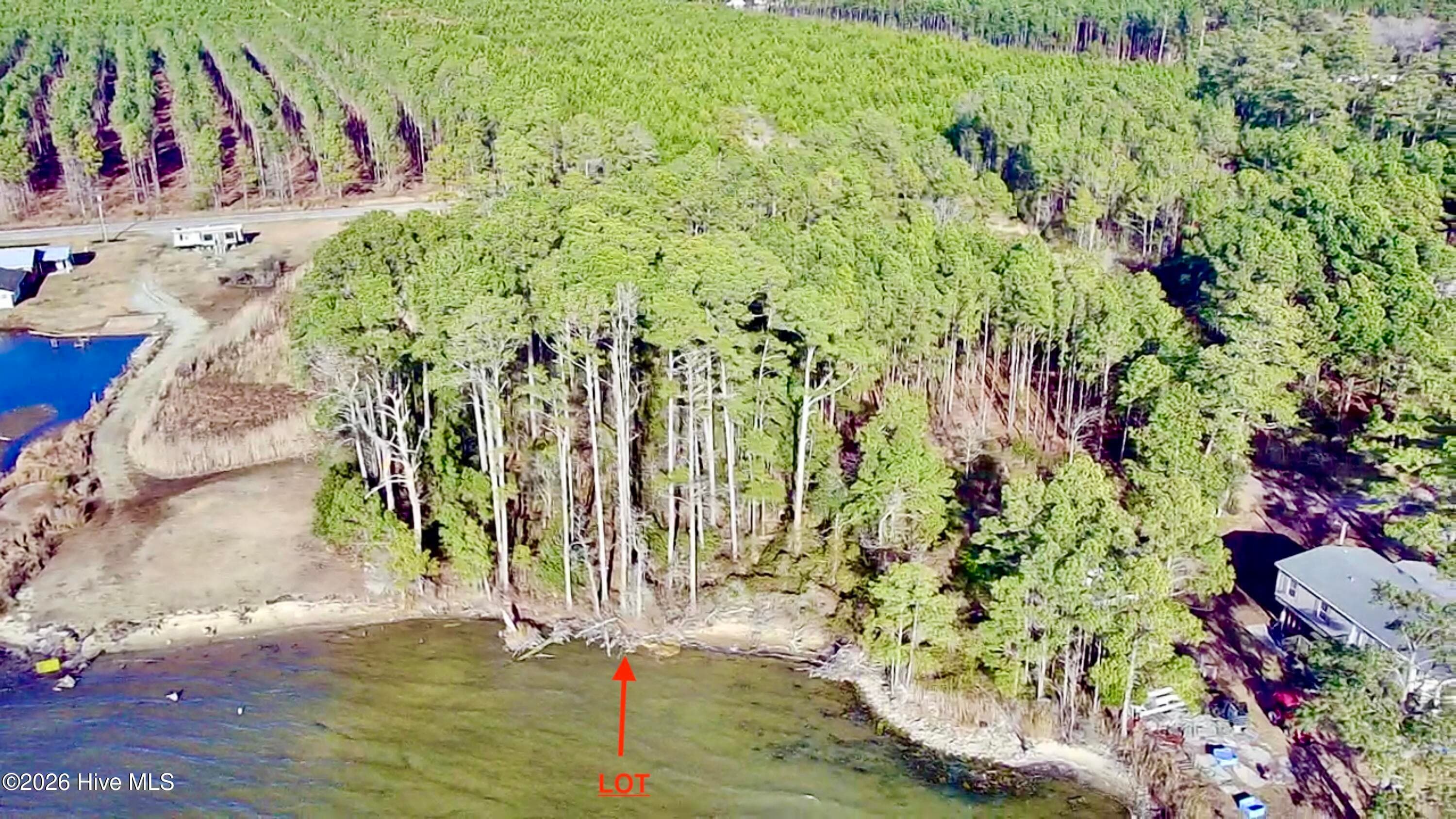 0 State Rd 1730, Belhaven, NC 27810