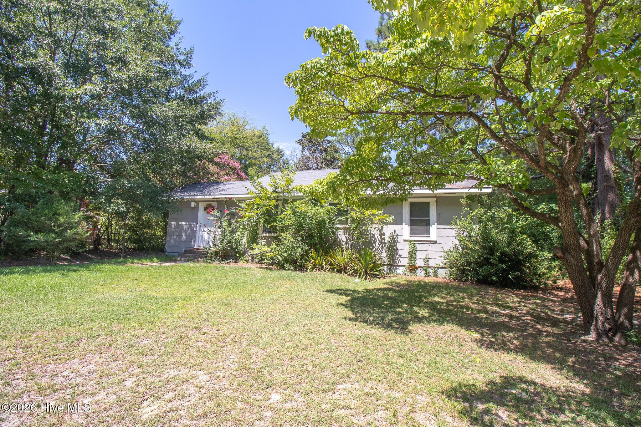 Single Family Residence at 1200 Russell Street, Rocky Mount, NC 27803, photo 2 of 14