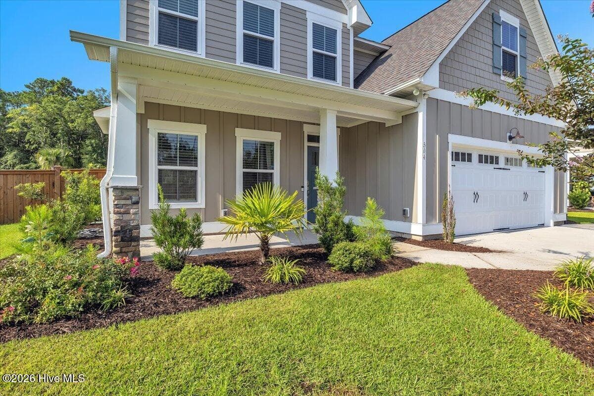 Single Family Residence at 504 Beaumont Oaks Drive, Wilmington, NC 28411, photo 64 of 83
