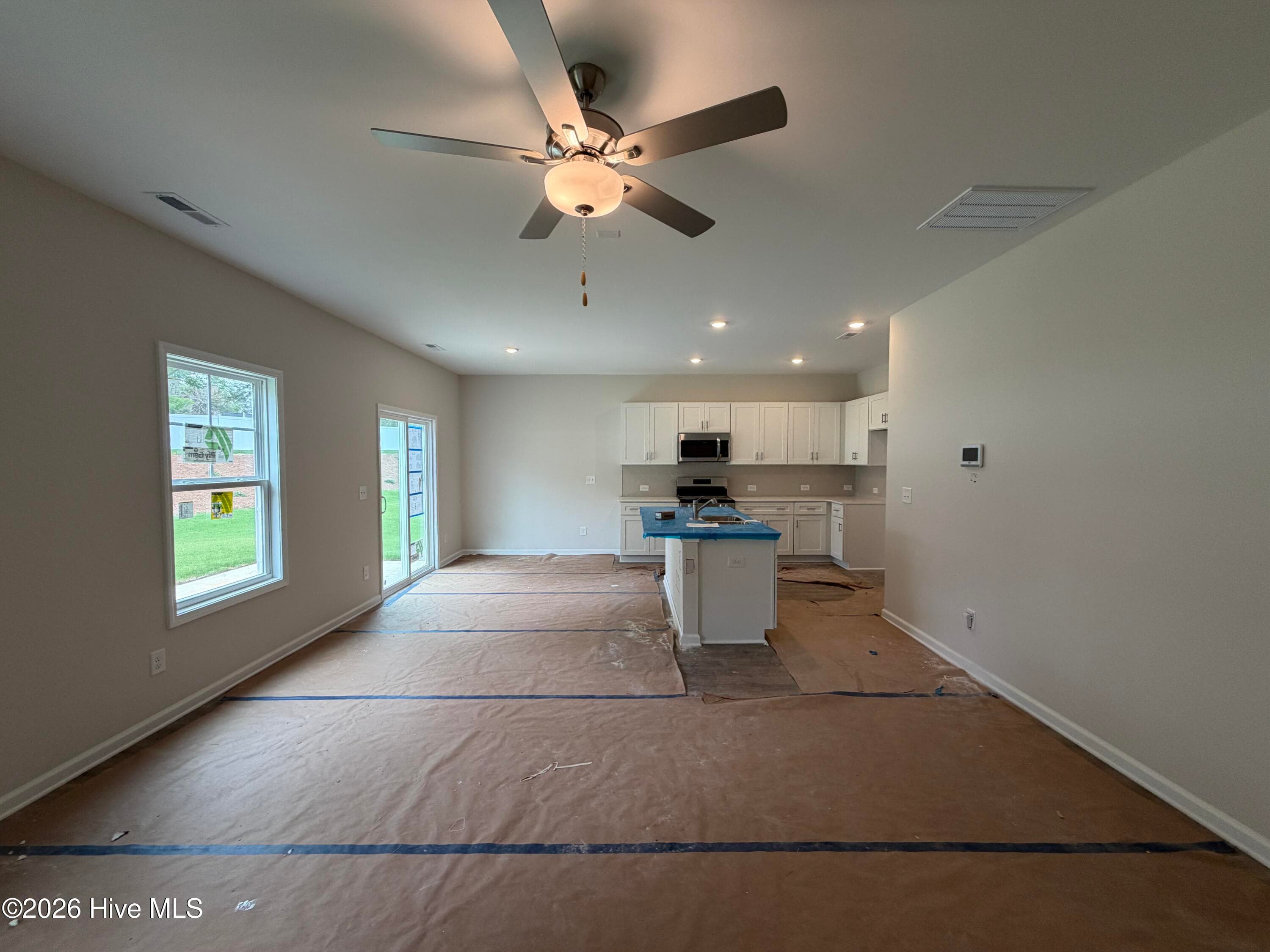 Single Family Residence at 109 Crossvine Street, Selma, NC 27576, photo 60 of 213