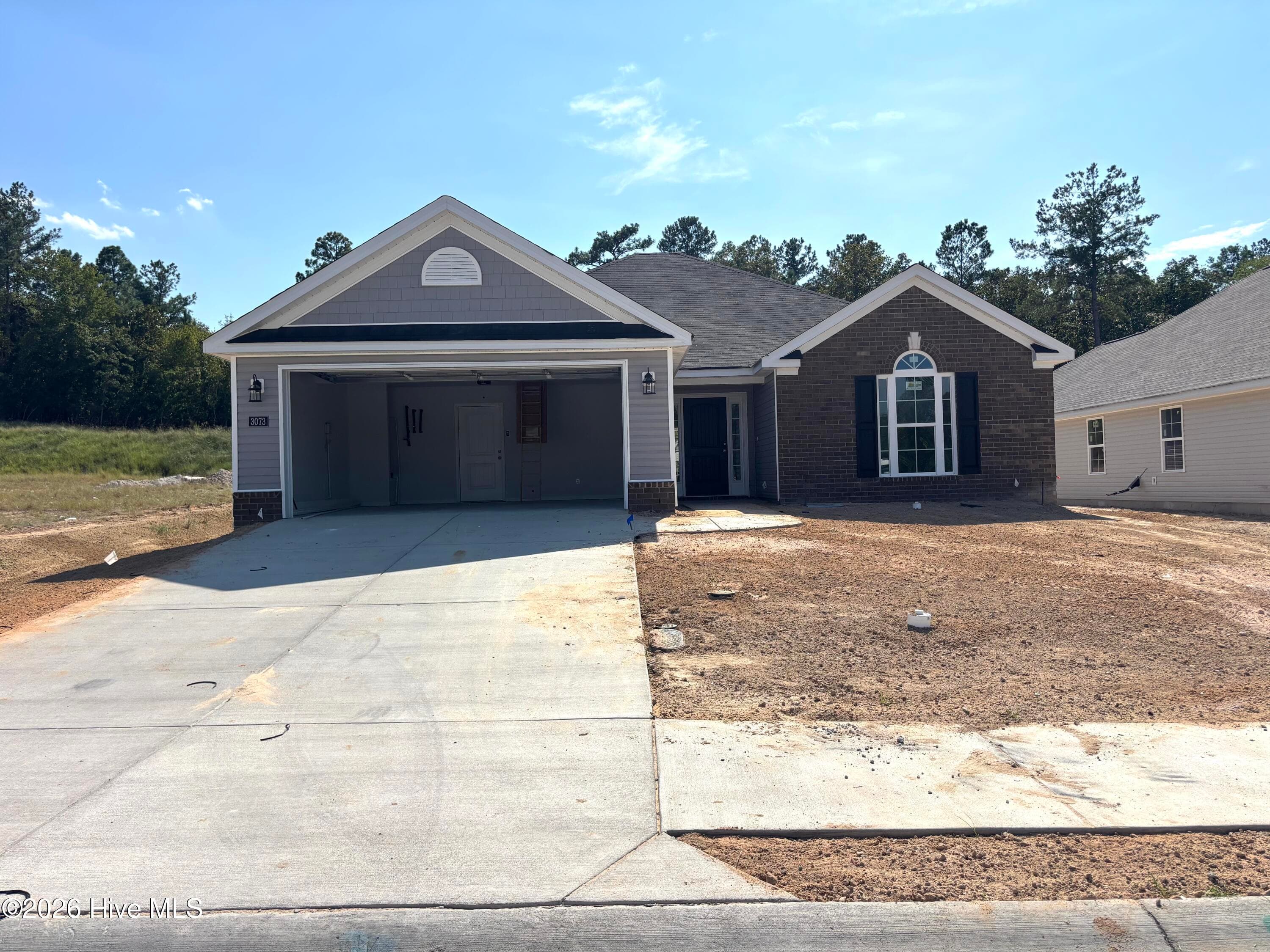 Lot 24JJ - 3073 Brems Drive, Augusta, GA 30909