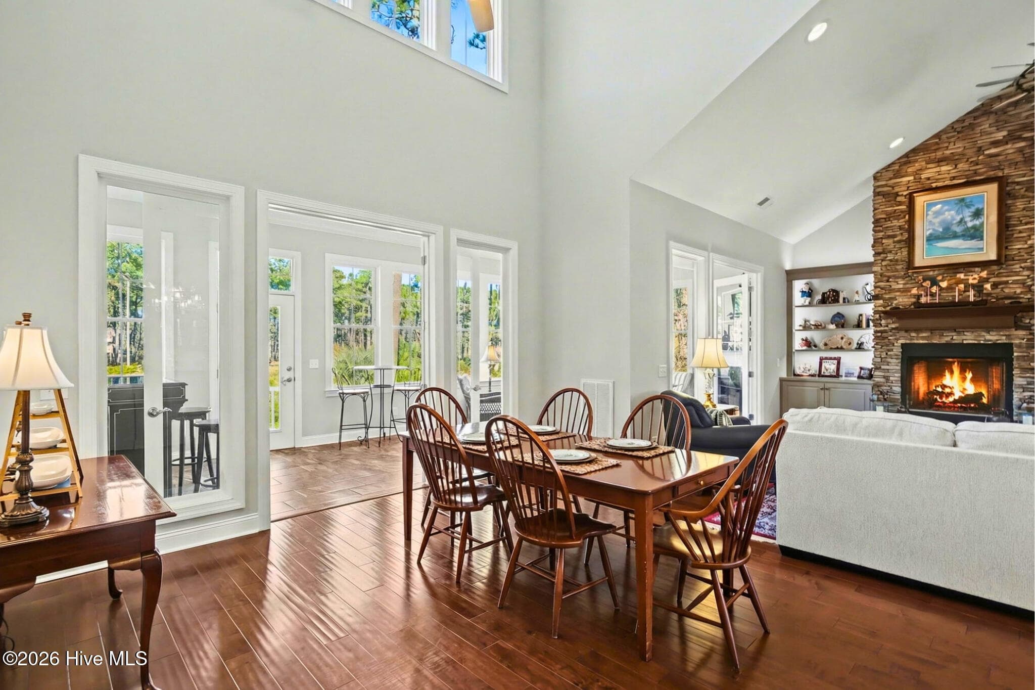 Single Family Residence at 547 Morely Circle SW, Ocean Isle Beach, NC 28469, photo 14 of 59
