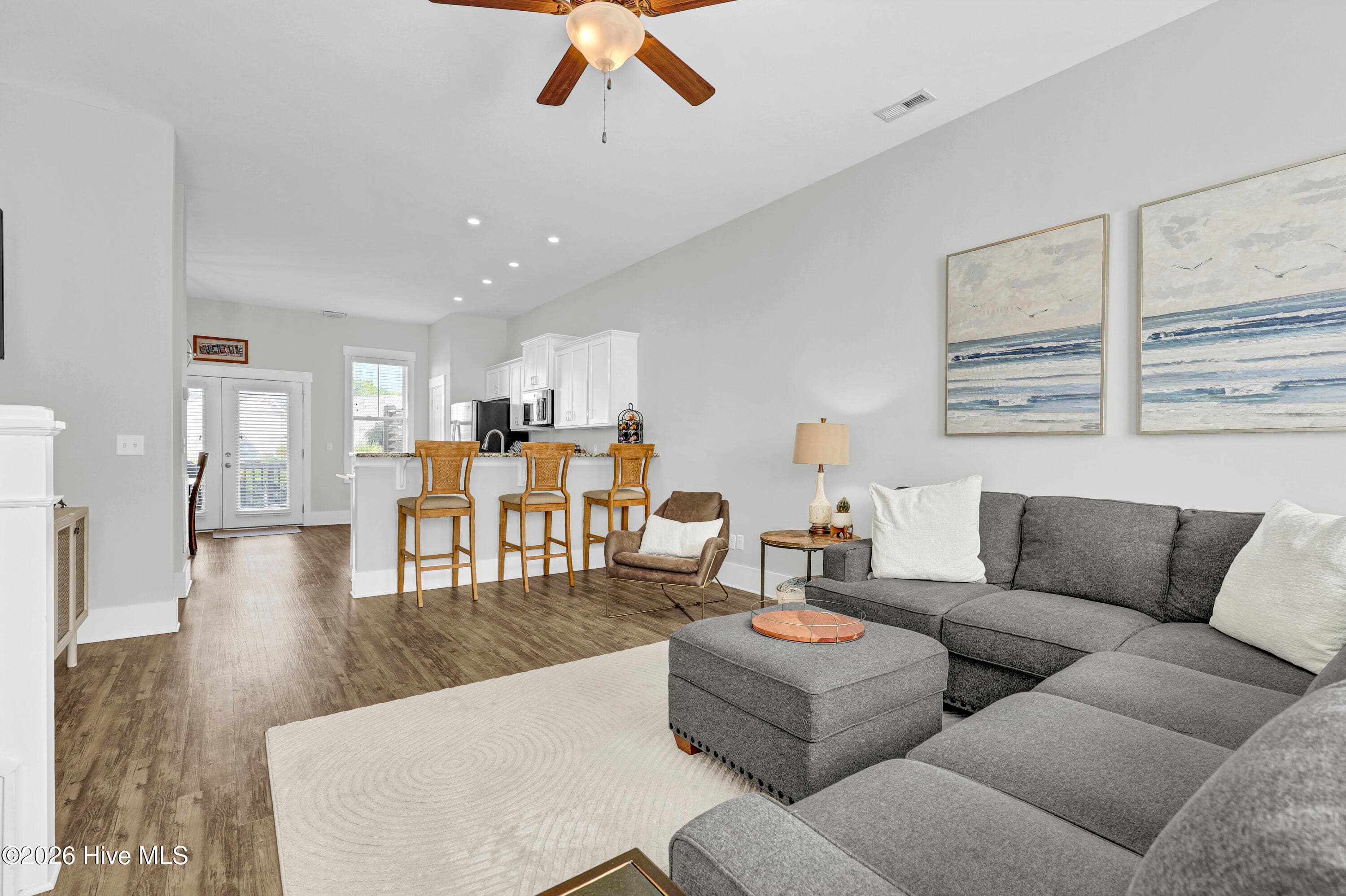 Townhouse at 6024 Richard Bradley Drive, Wilmington, NC 28409, photo 11 of 37