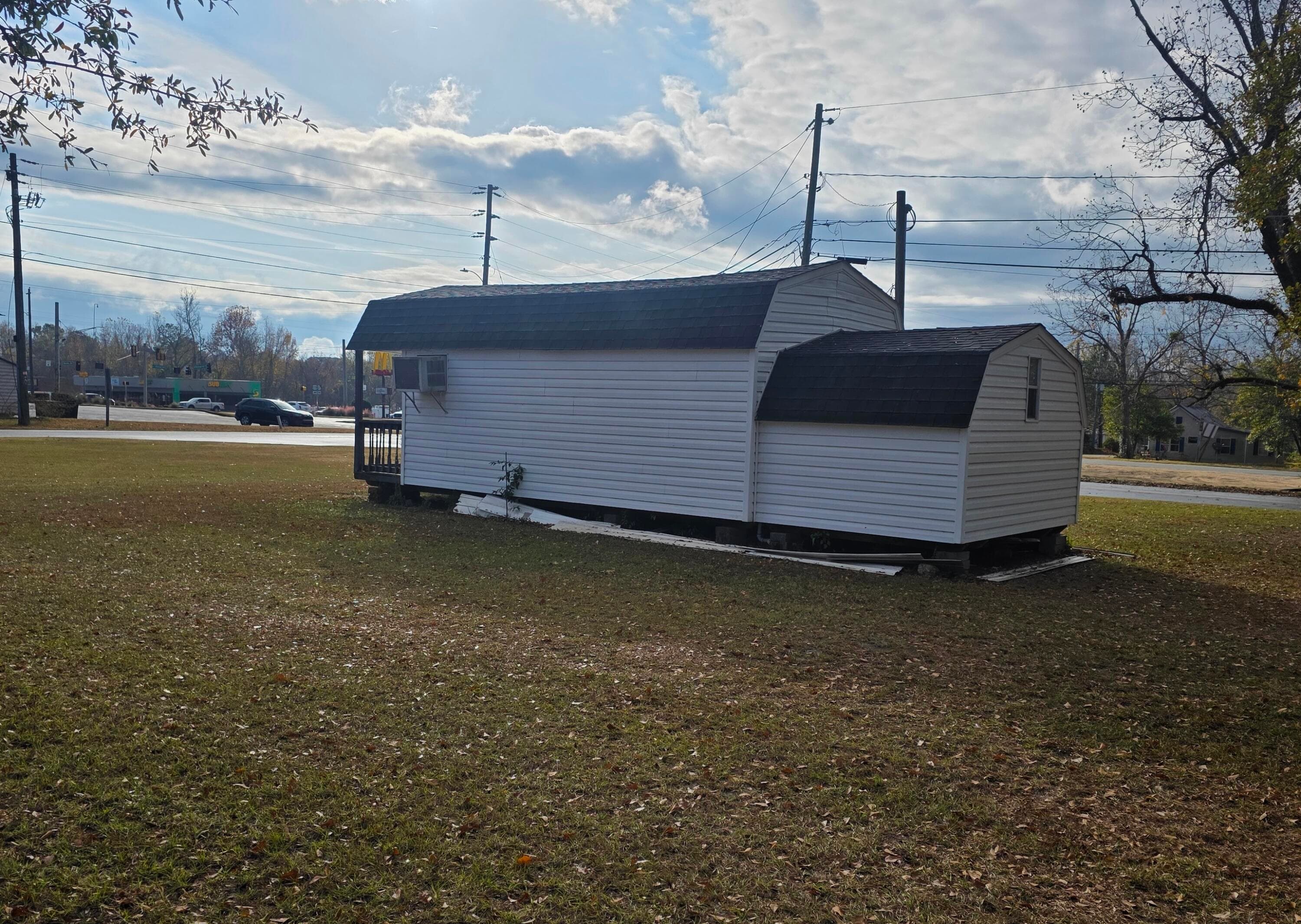 Business at 0 Palmer Row, Millen, GA 30442, photo 2 of 5