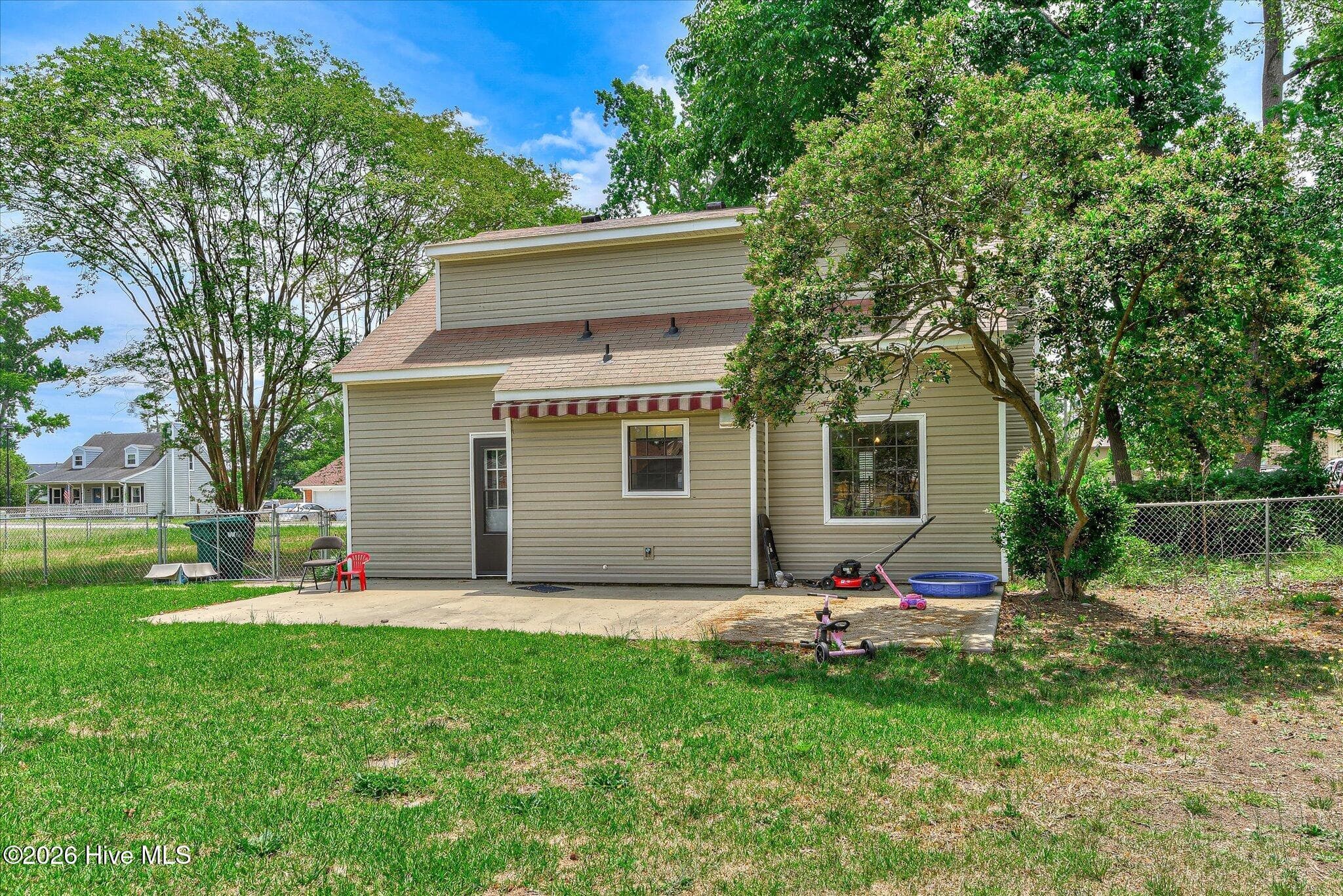 Single Family Residence at 3951 Braddock Street, Martinez, GA 30907, photo 26 of 27