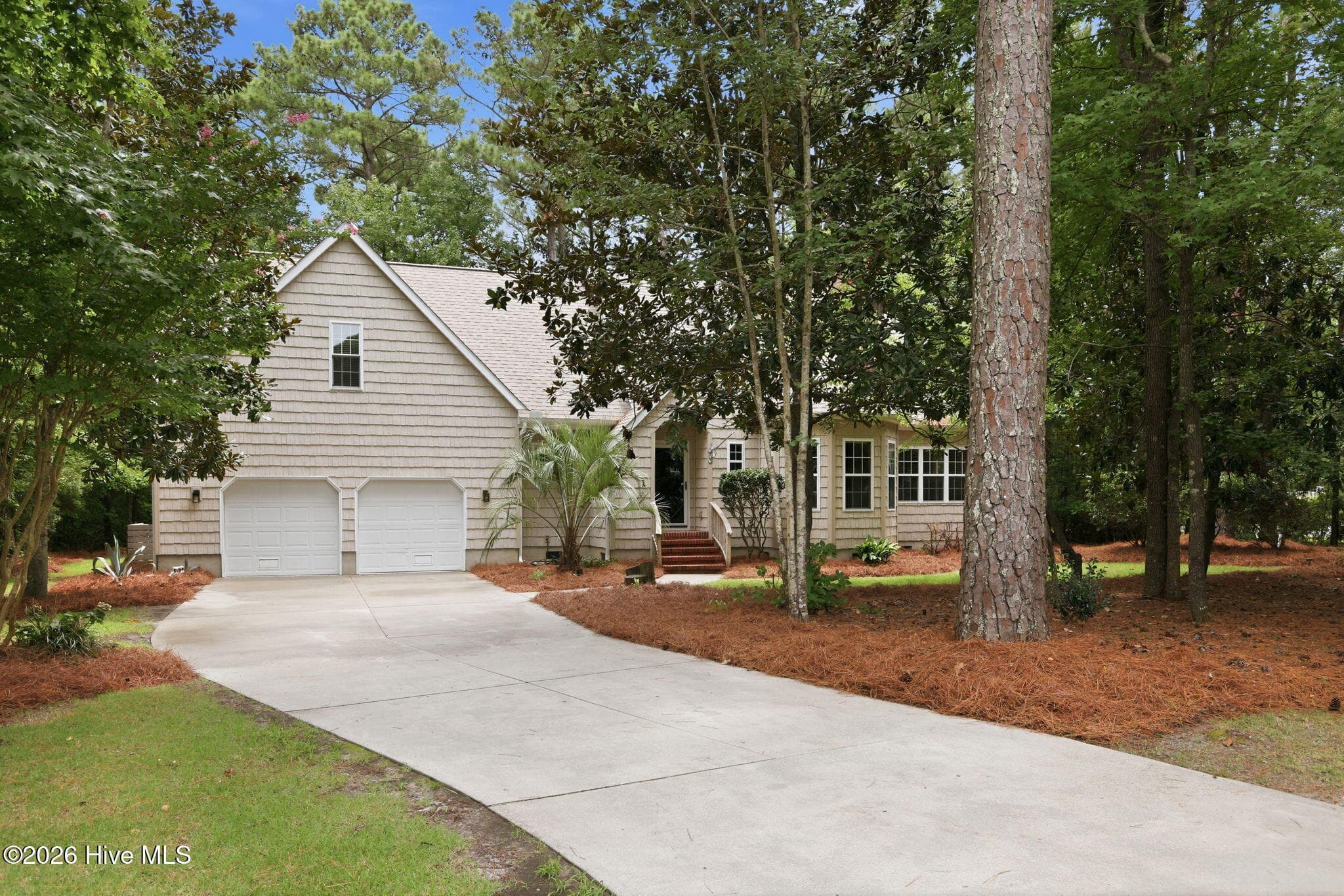 Single Family Residence at 311 Winding Woods Way, Beaufort, NC 28516, photo 6 of 66