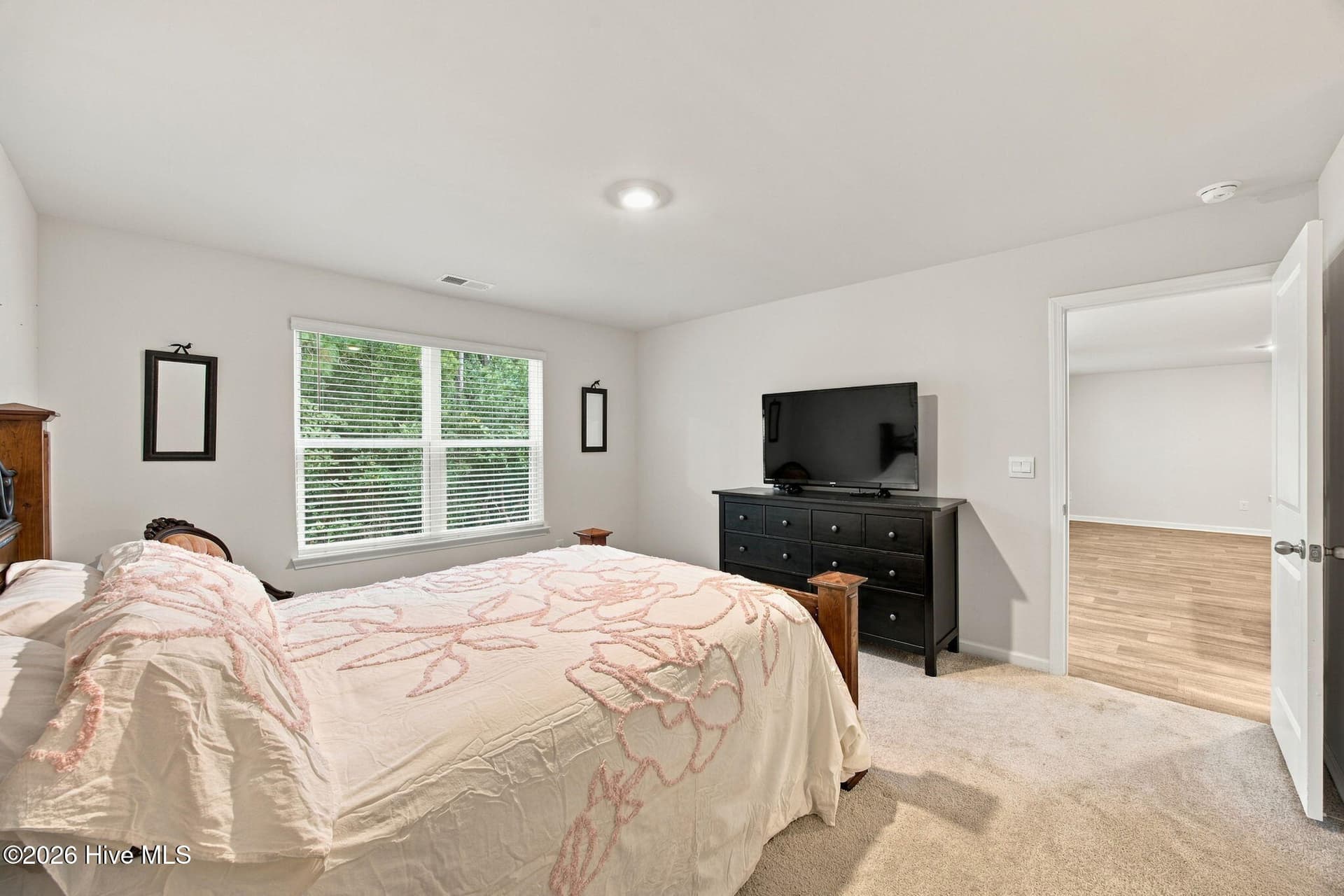 Master bedroom - 2991 Hardsmith Street, Shallotte, NC 28470