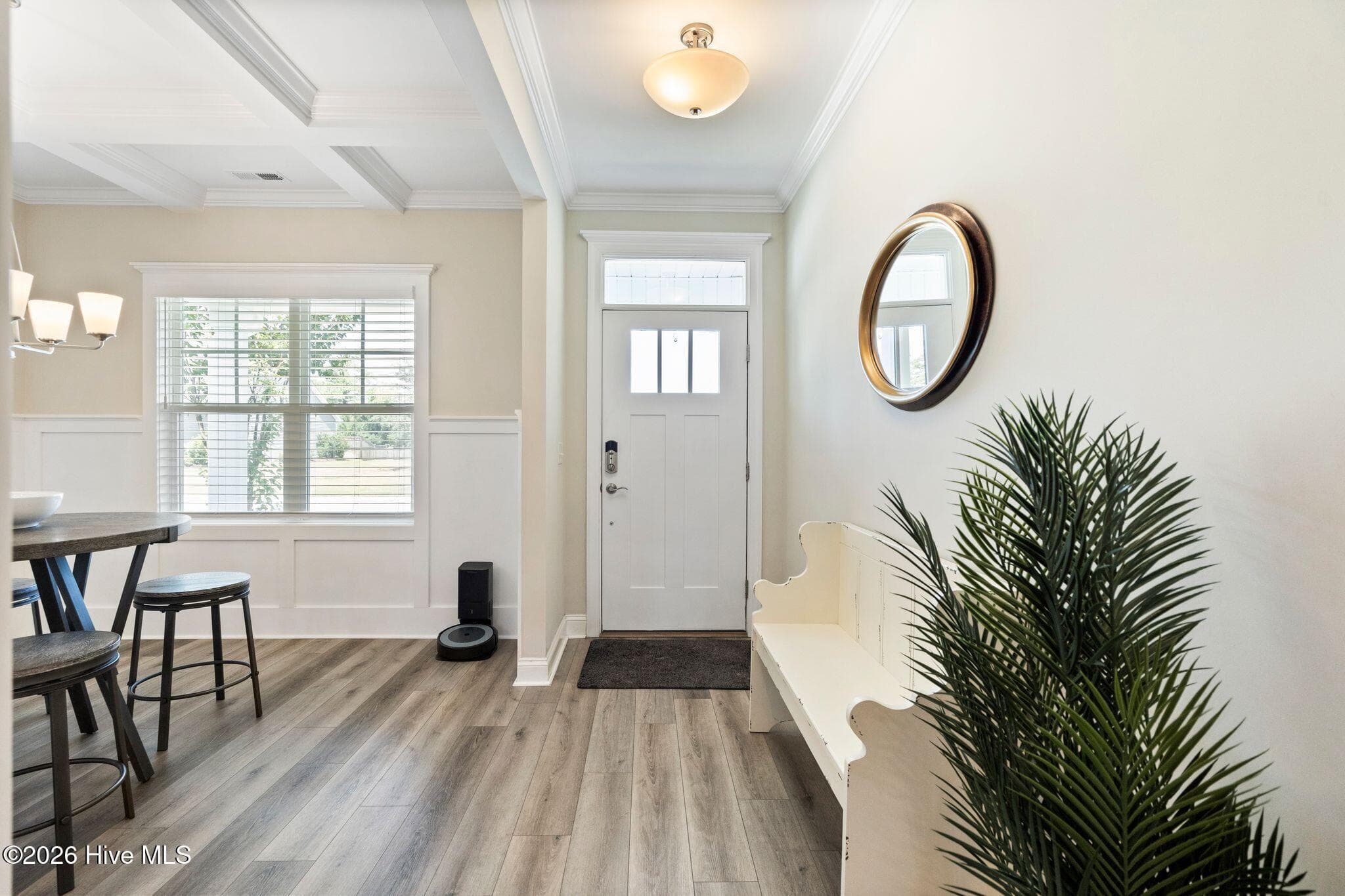 Single Family Residence at 6048 Sand Ridge Avenue, Wilmington, NC 28409, photo 6 of 65