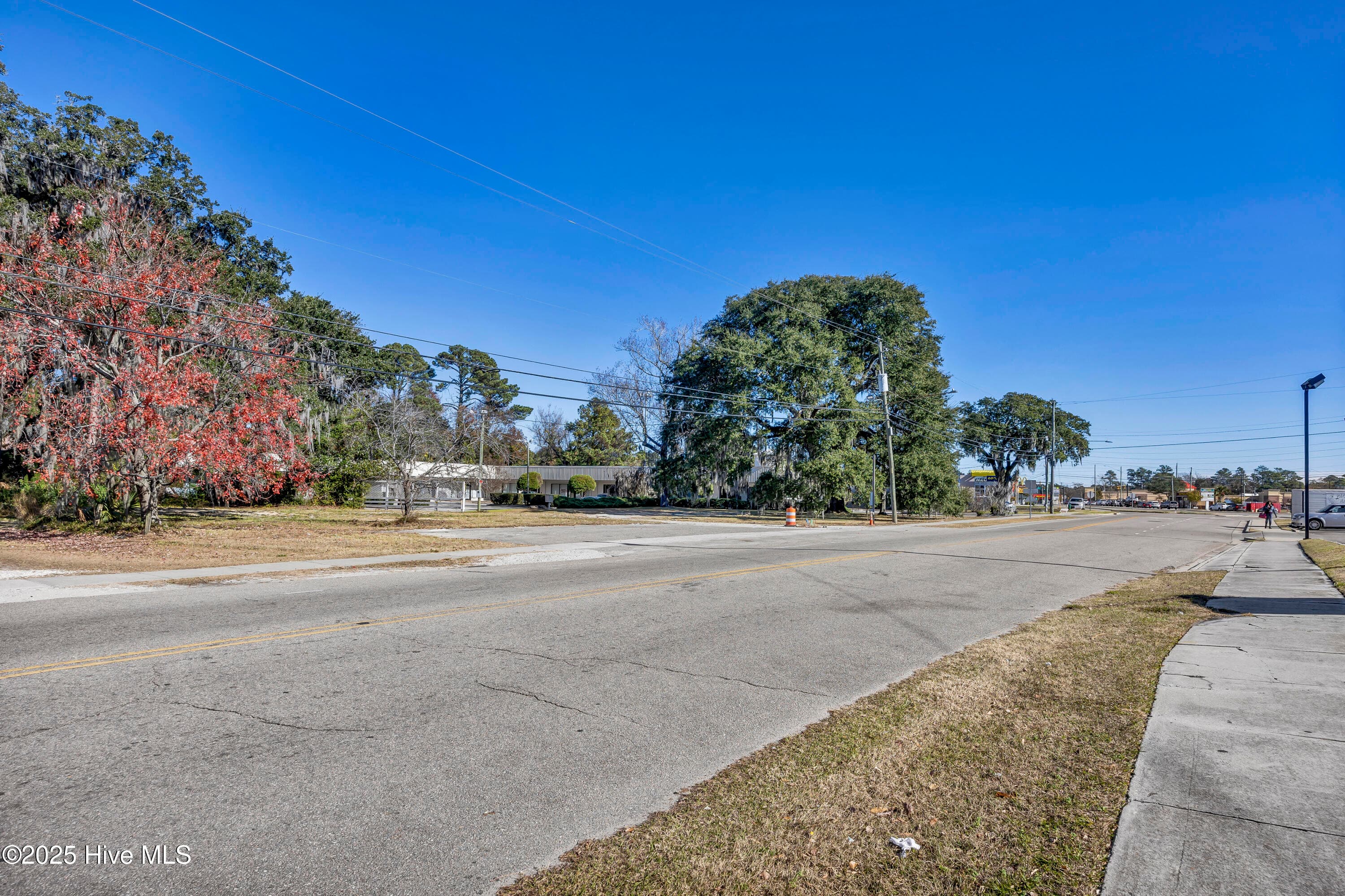 Undeveloped at 4213 Princess Place Drive, Wilmington, NC 28405, photo 20 of 23