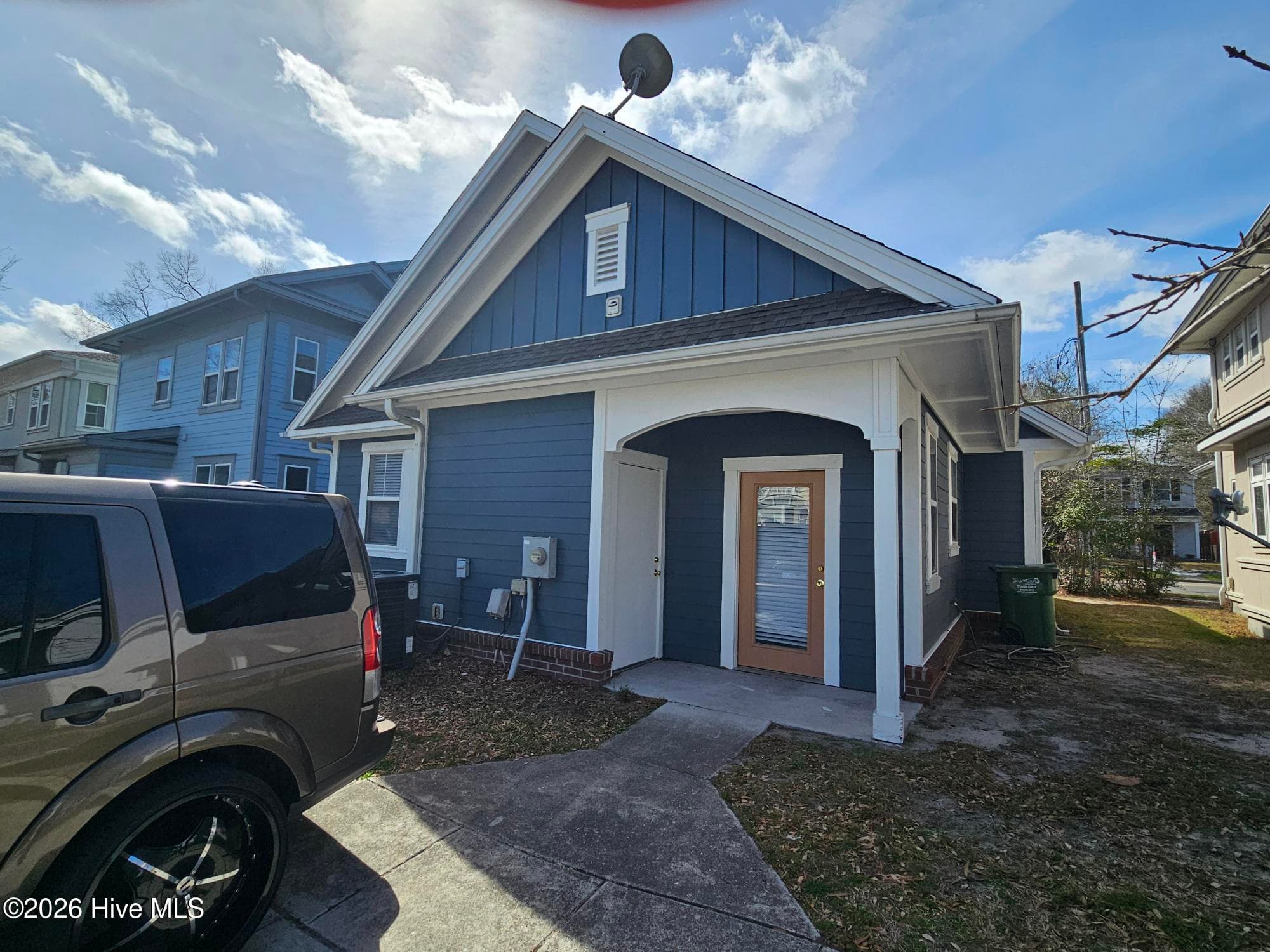 Single Family Residence at 1017 S 8th Street, Wilmington, NC 28401, photo 14 of 14