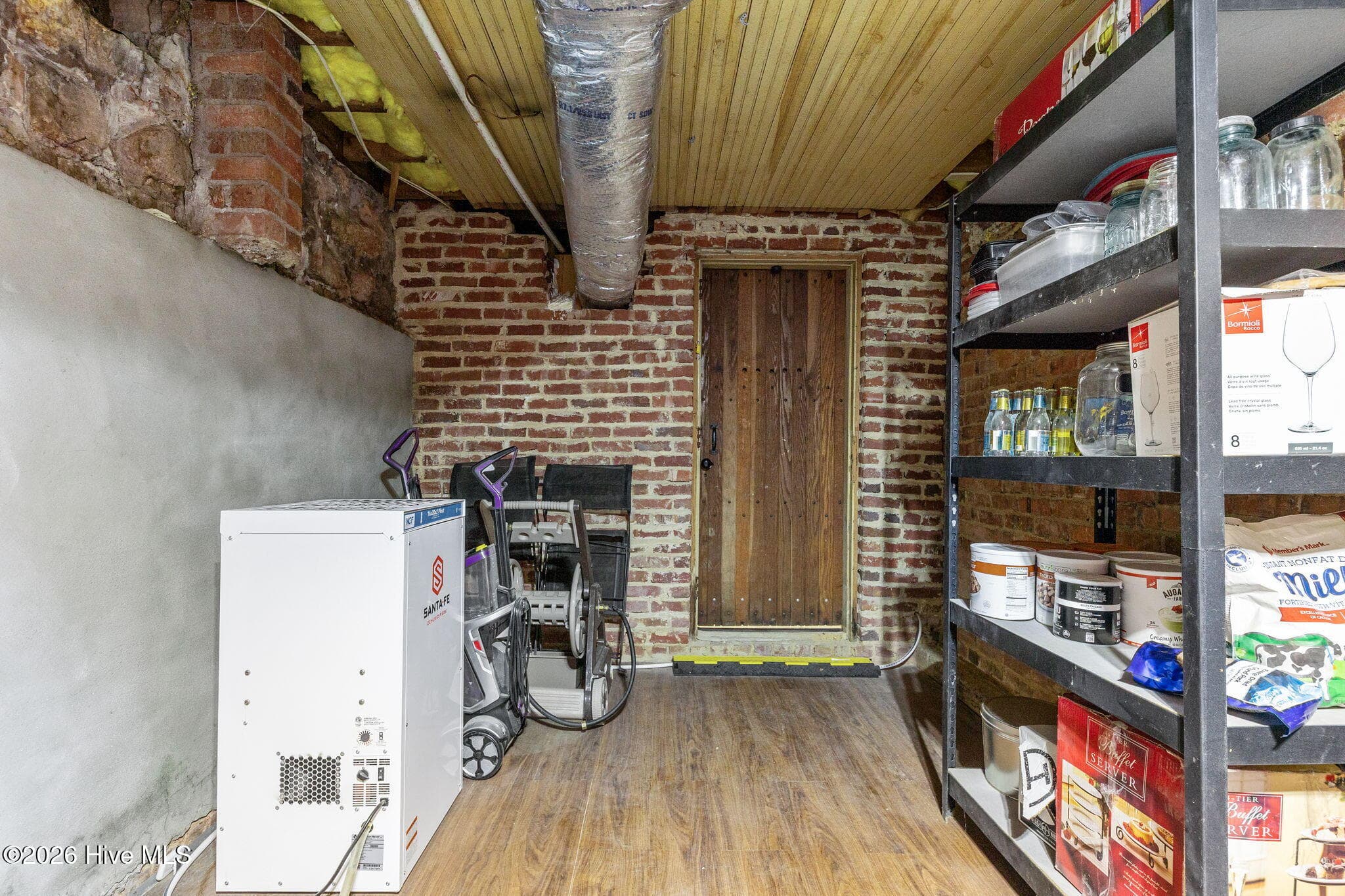 Dehumidifier - 55 Linden Road, Pinehurst, NC 28374