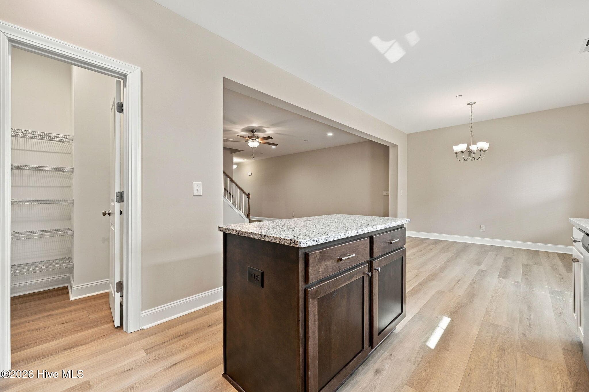 photo of model home - 300 Provence Way B, Greenville, NC 27858