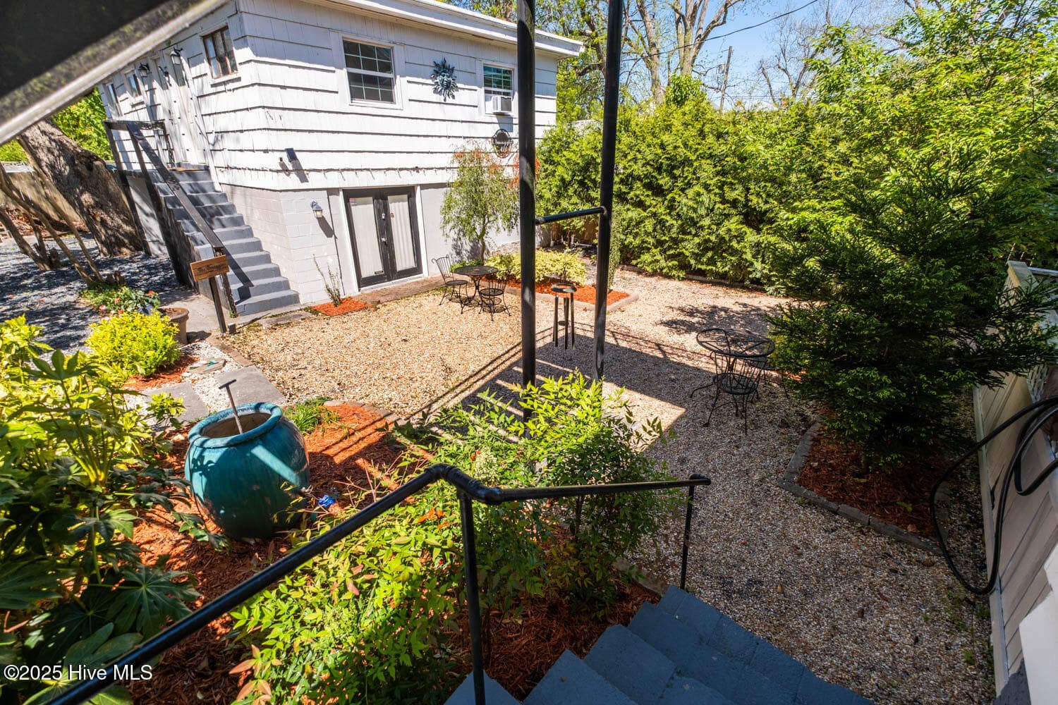 Quadruplex at 411 George Street 4, New Bern, NC 28560, photo 18 of 18