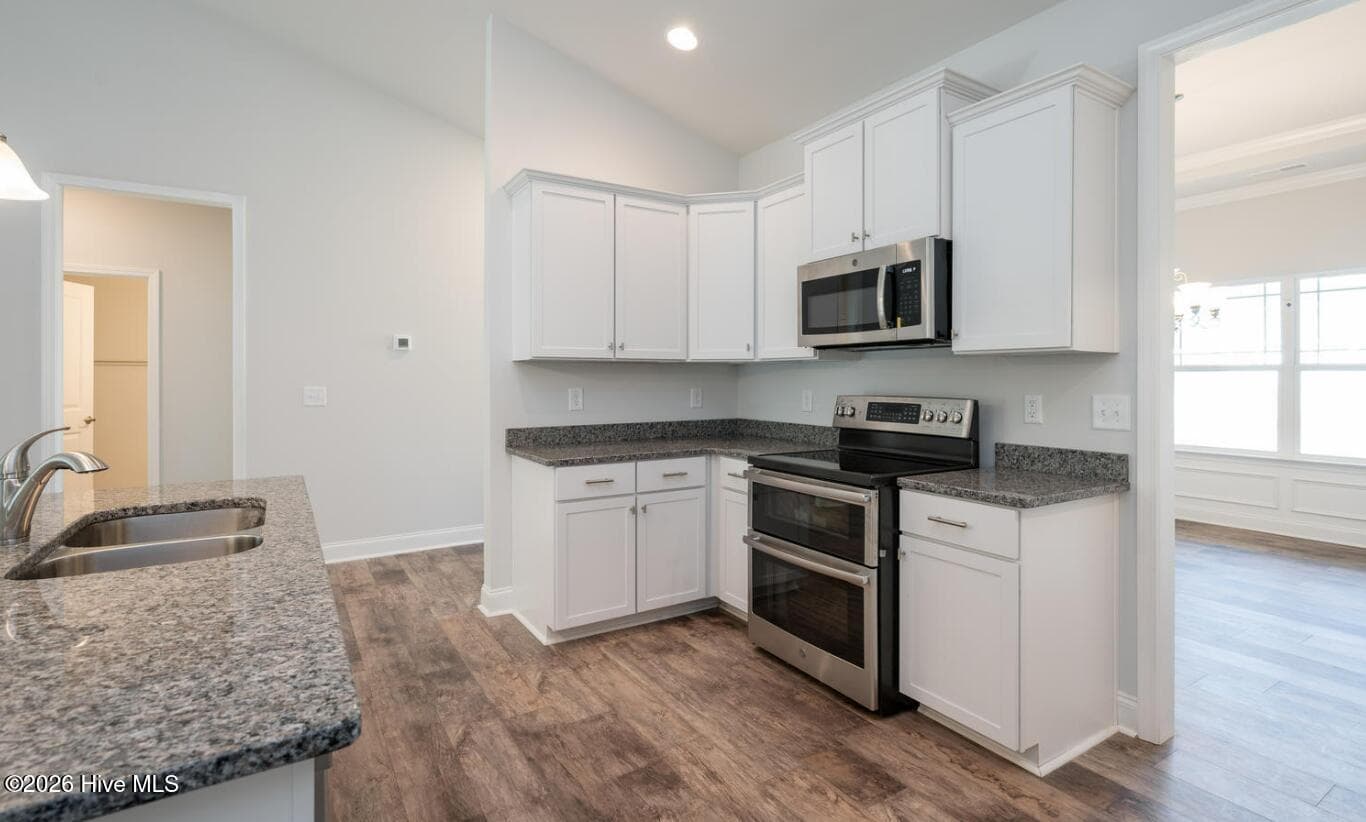 Colors, styles and options may be different - 265 Eastwood Drive, Wallace, NC 28466