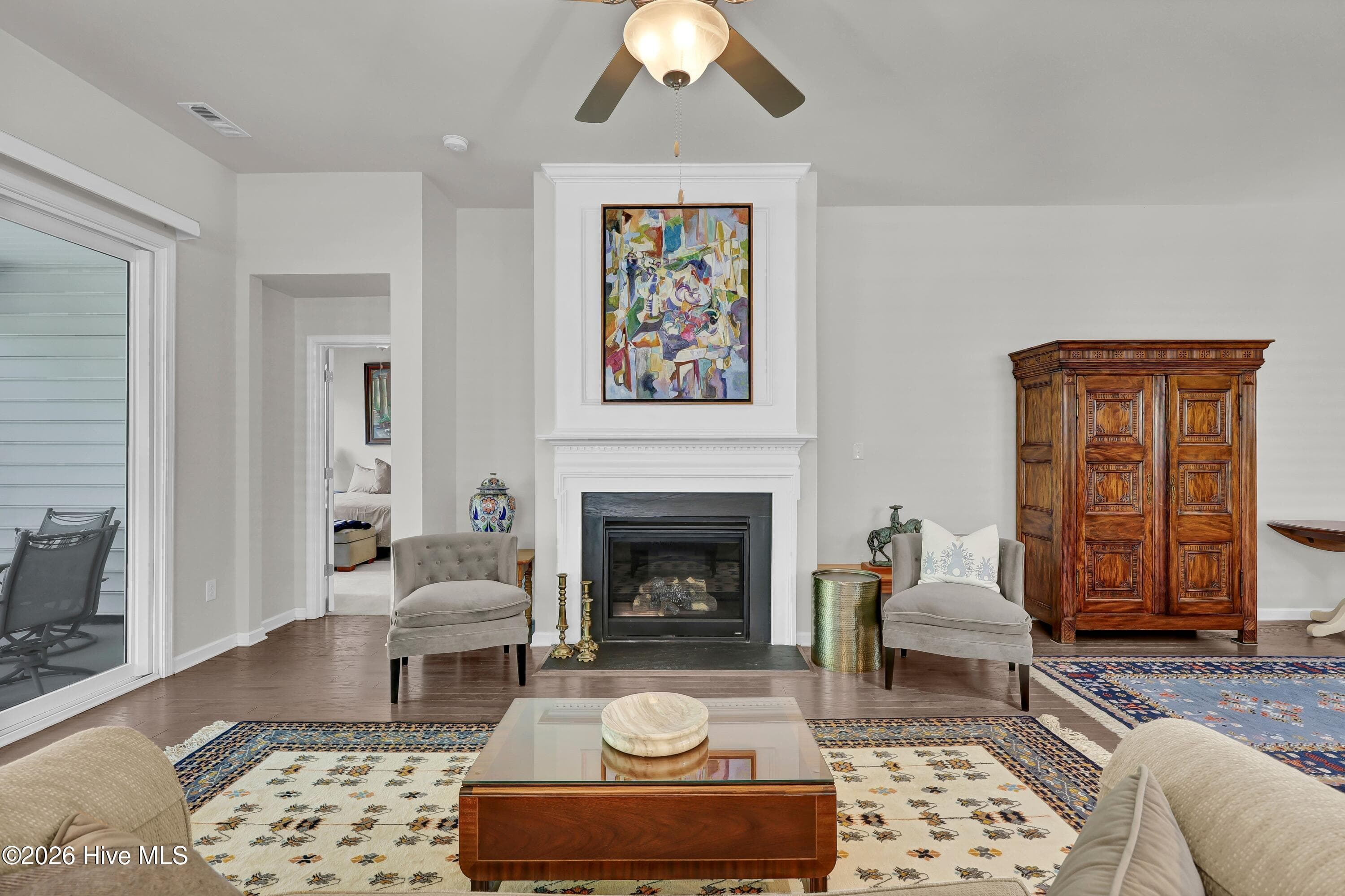 Single Family Residence at 512 Steele Loop, Wilmington, NC 28411, photo 12 of 31