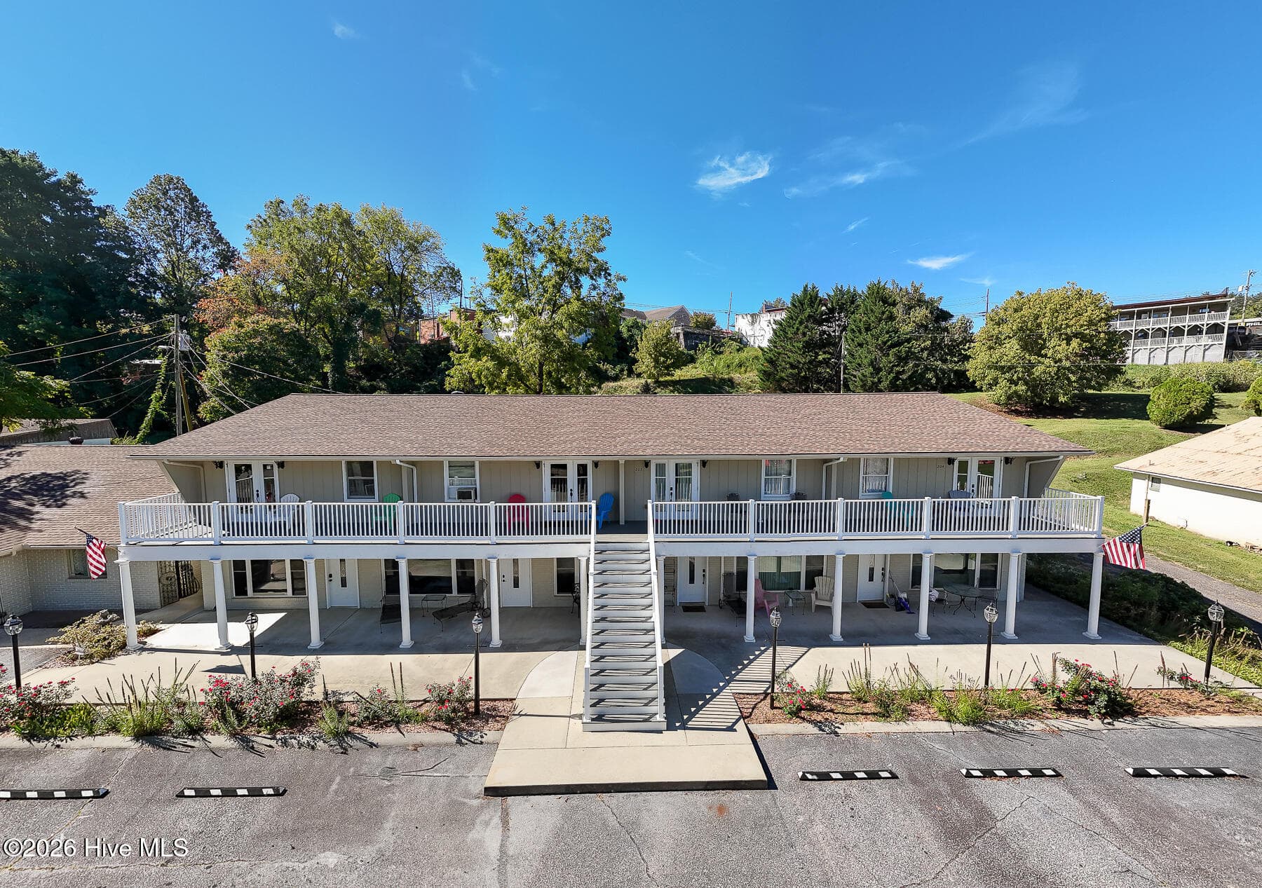 Business at 140 Ford Street, Robbinsville, NC 28771, photo 2 of 77
