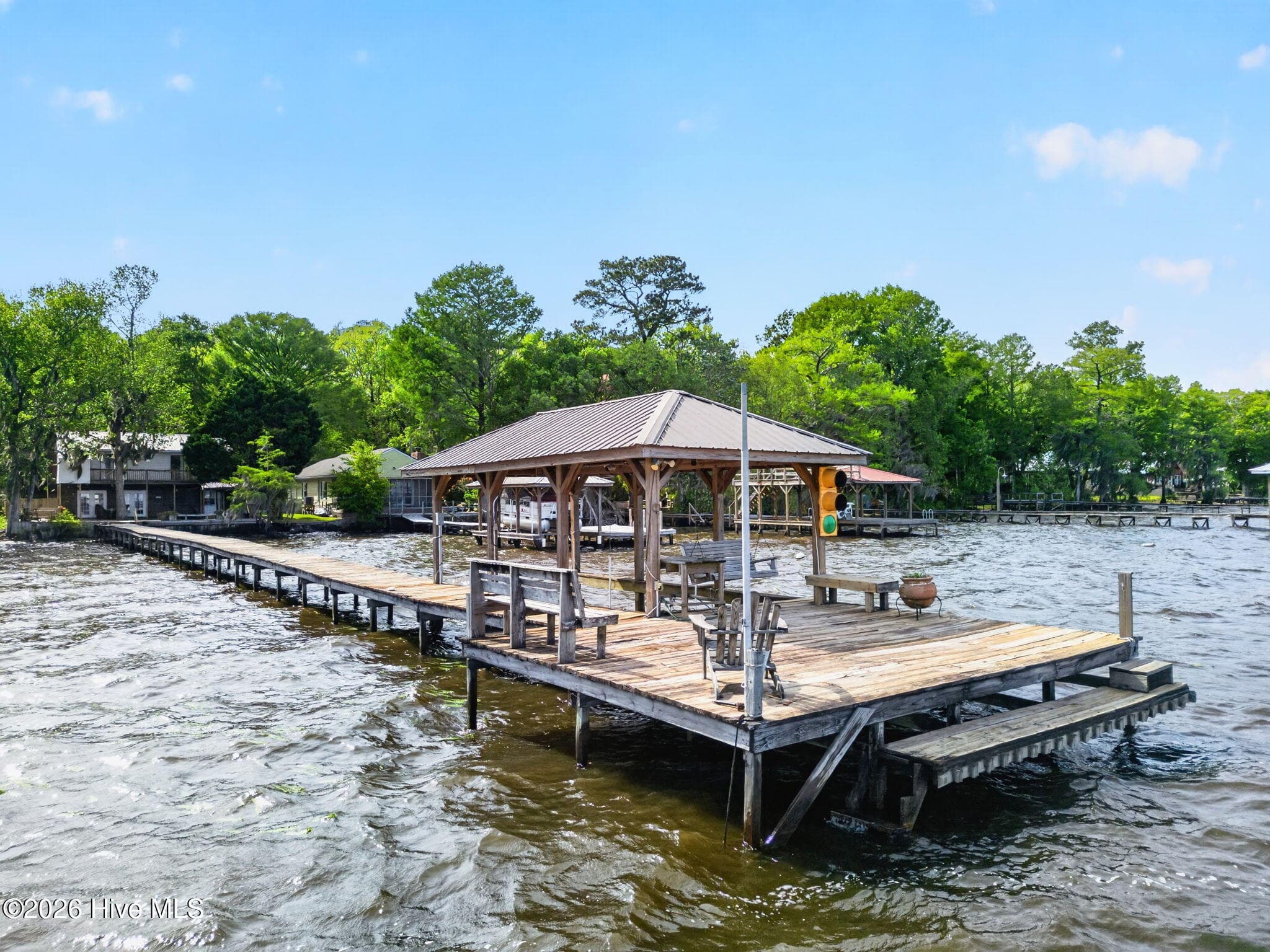 Single Family Residence at 2910 Canal Cove Road, Lake Waccamaw, NC 28450, photo 20 of 50