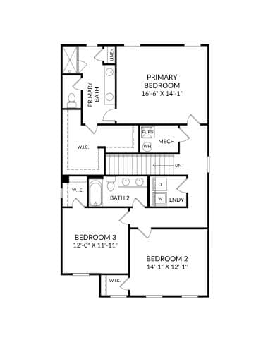 Single Family Residence at 4134 Whitehouse Street, Harlem, GA 30814, photo 11 of 87