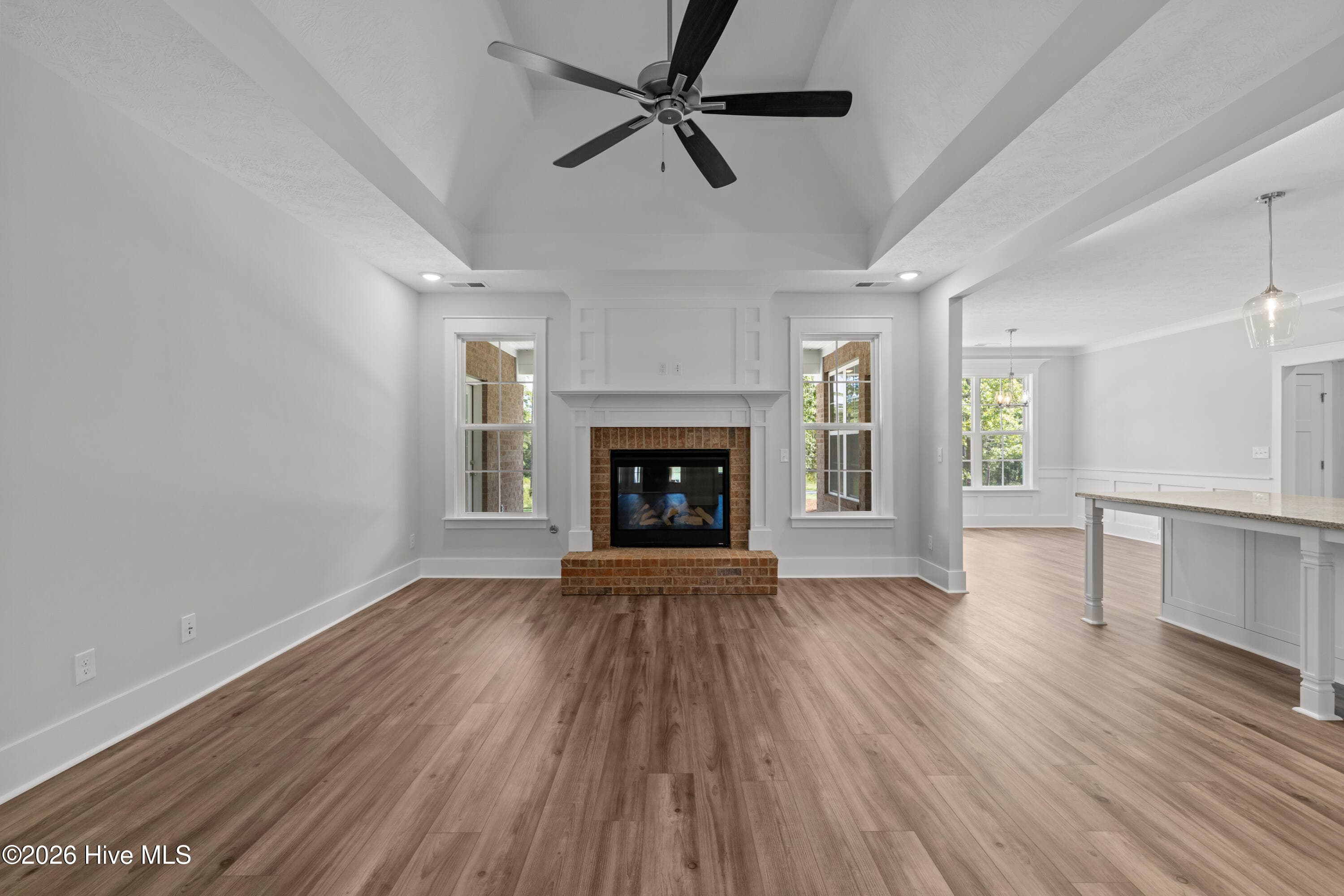 Thoughtfully-Designed Living Space - 10382 Helmsdale Drive, Aiken, SC 29803
