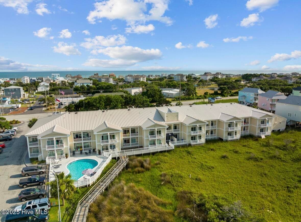 Condominium at 602 W Fort Macon Road 116, Atlantic Beach, NC 28512, photo 14 of 39