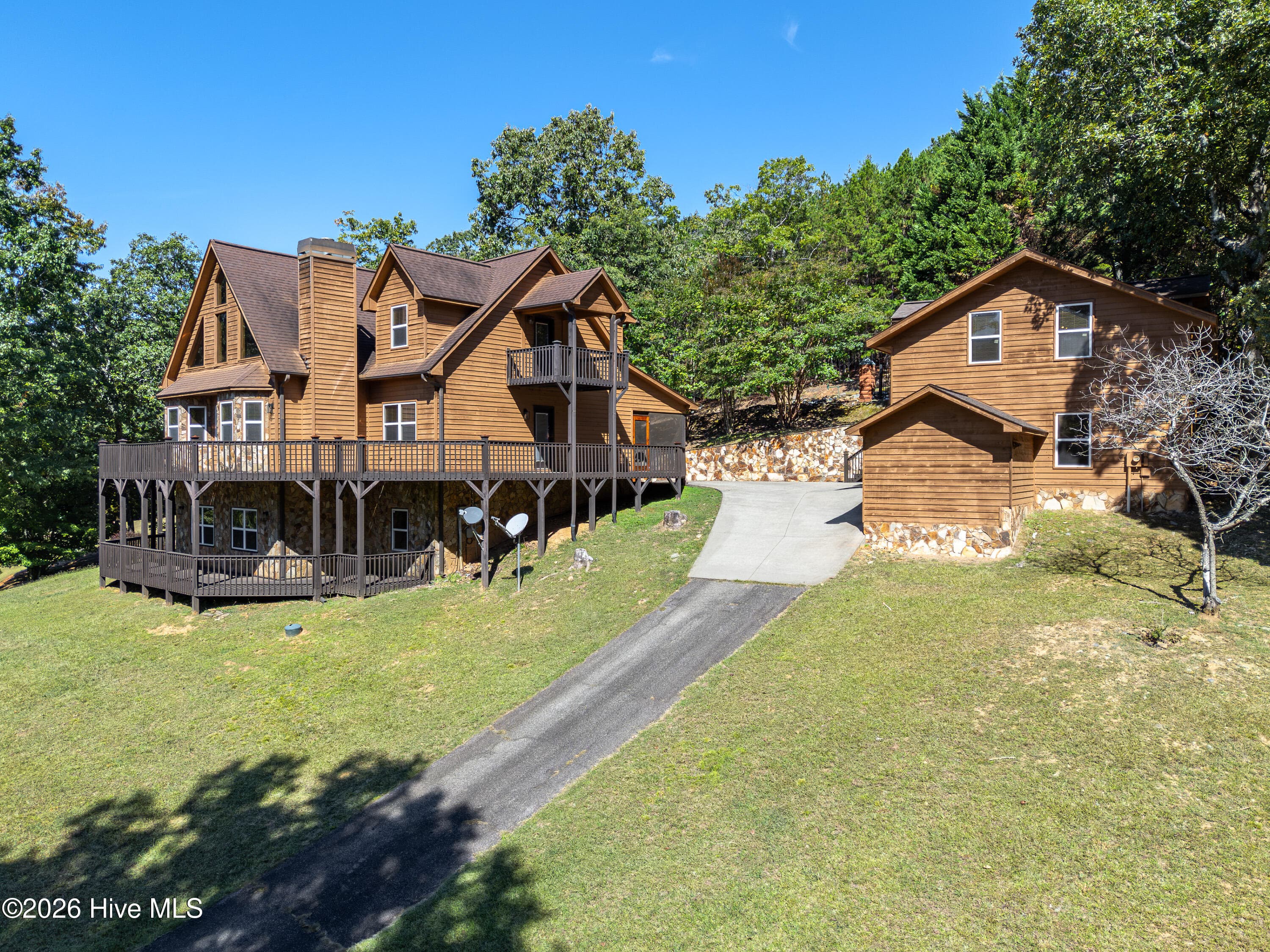Single Family Residence at 35 Honeysuckle Lane, Murphy, NC 28906, photo 63 of 72