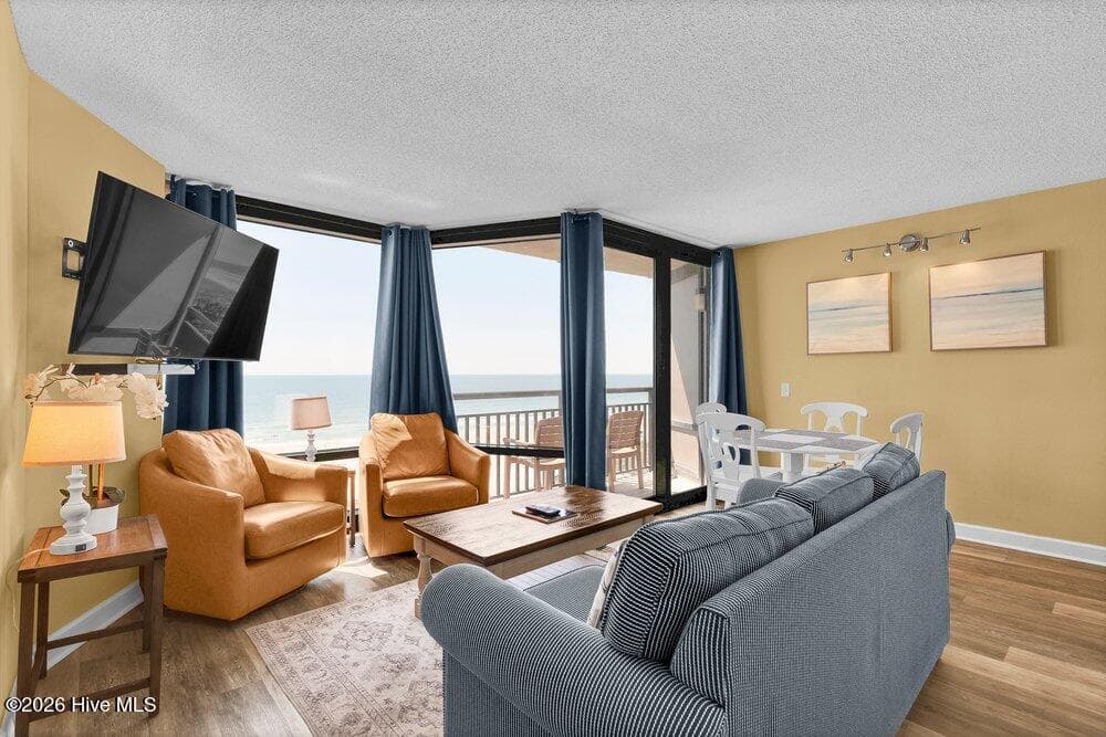 Condominium at 2700 N Lumina Avenue N Unit 817, Wrightsville Beach, NC 28480, photo 7 of 55