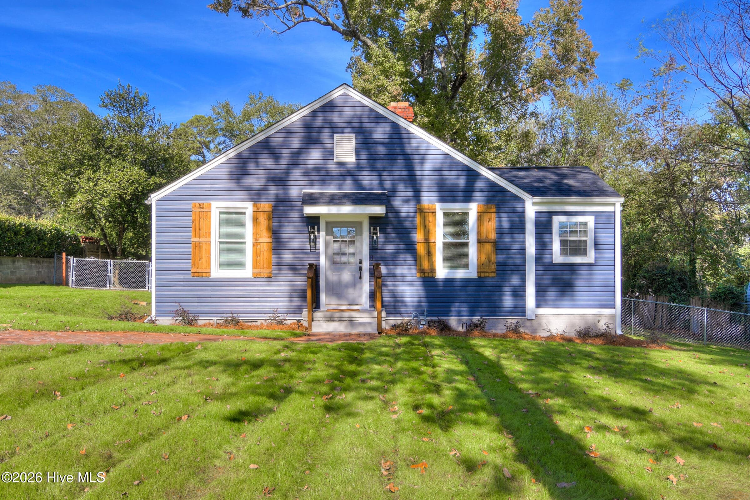 Single Family Residence at 1023 Eustis Drive, Augusta, GA 30904, photo 2 of 47