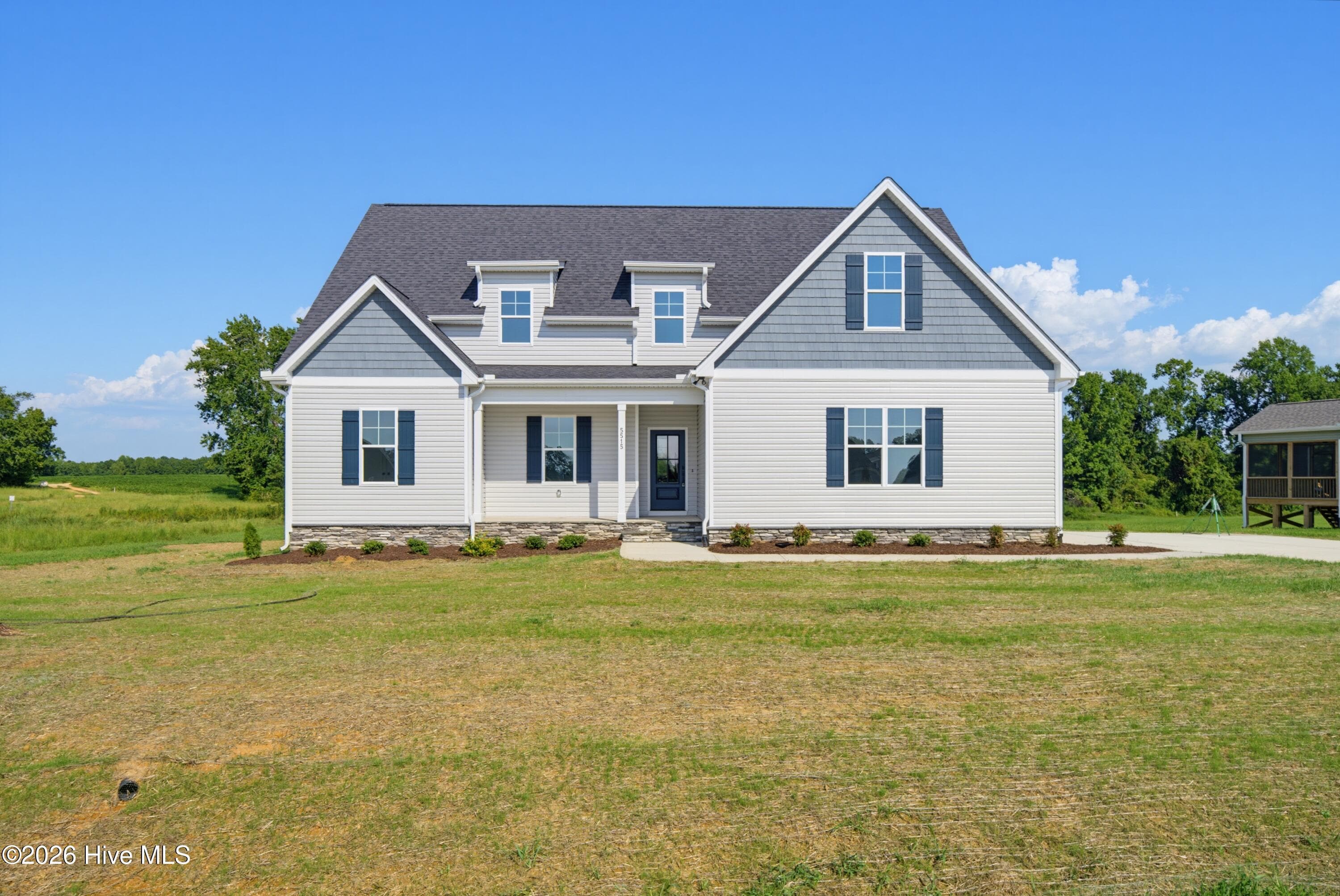 Single Family Residence at 5515 River Buck Road, Spring Hope, NC 27882, photo 74 of 75