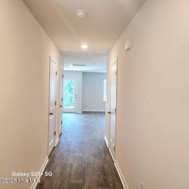 Townhouse at 2709 Gracie Lane, Carthage, NC 28327, photo 3 of 14