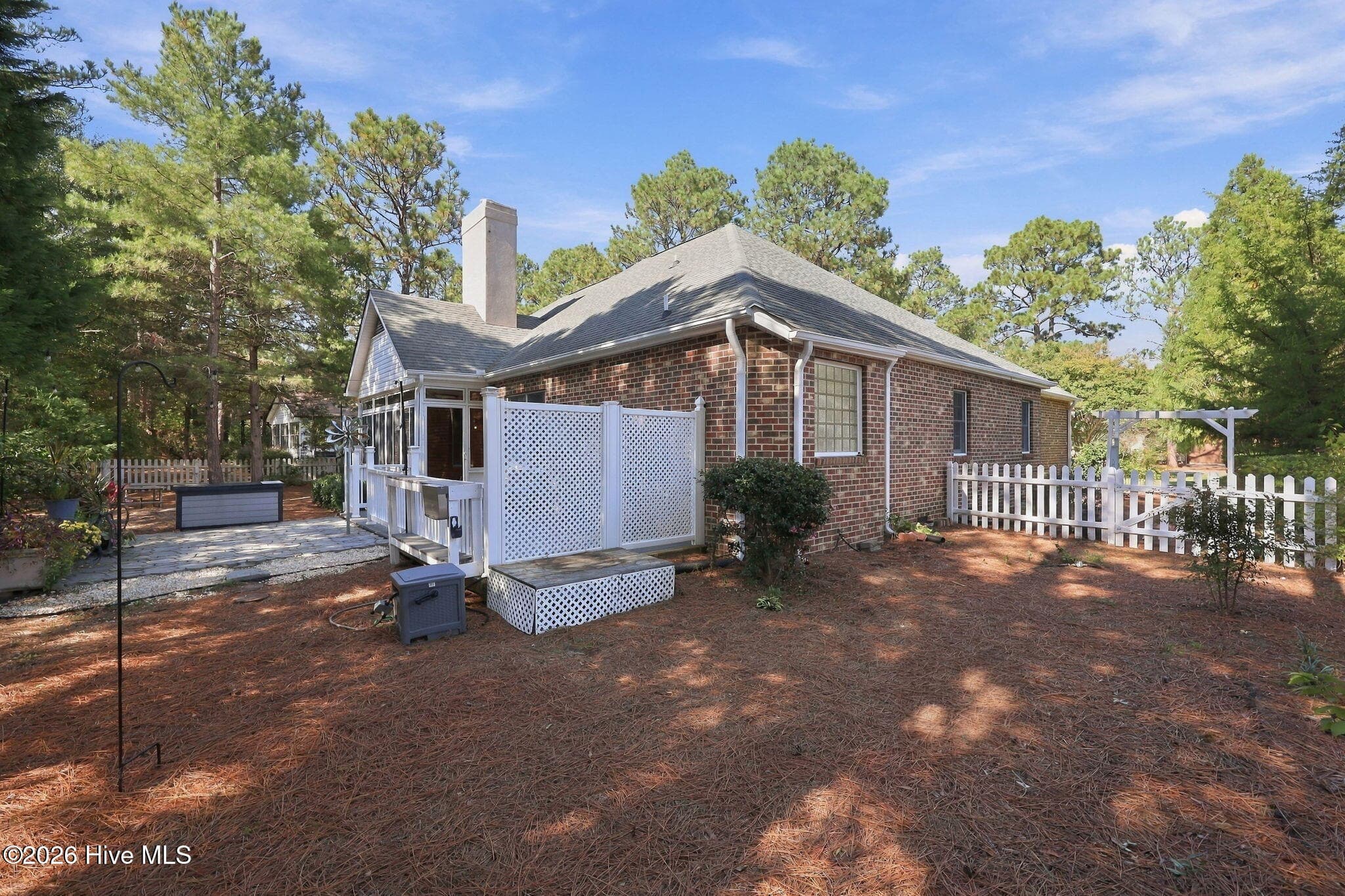Single Family Residence at 30 Briarwood Circle, Pinehurst, NC 28374, photo 56 of 67