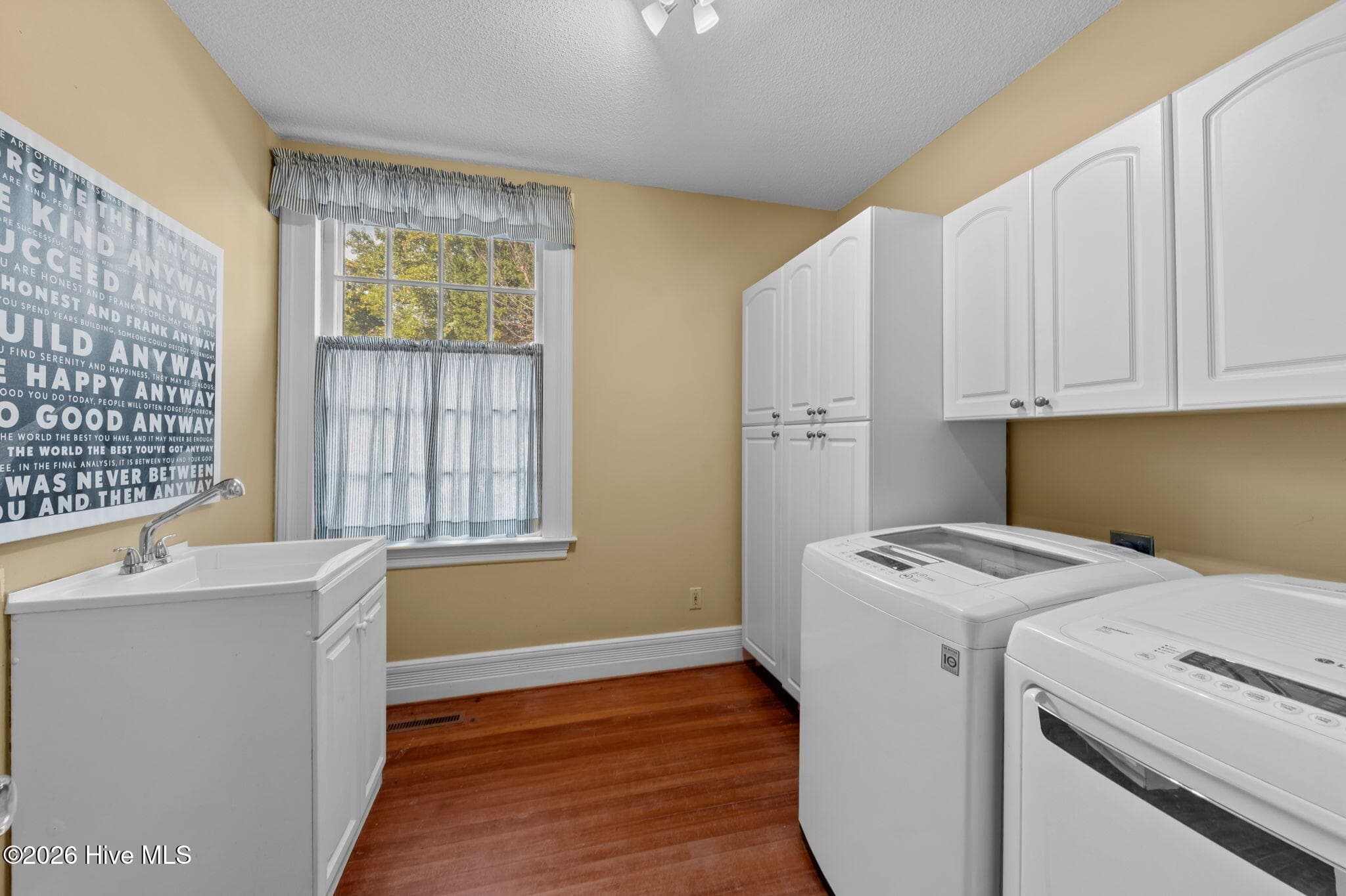 Laundry Room-Main level - 55 Linden Road, Pinehurst, NC 28374
