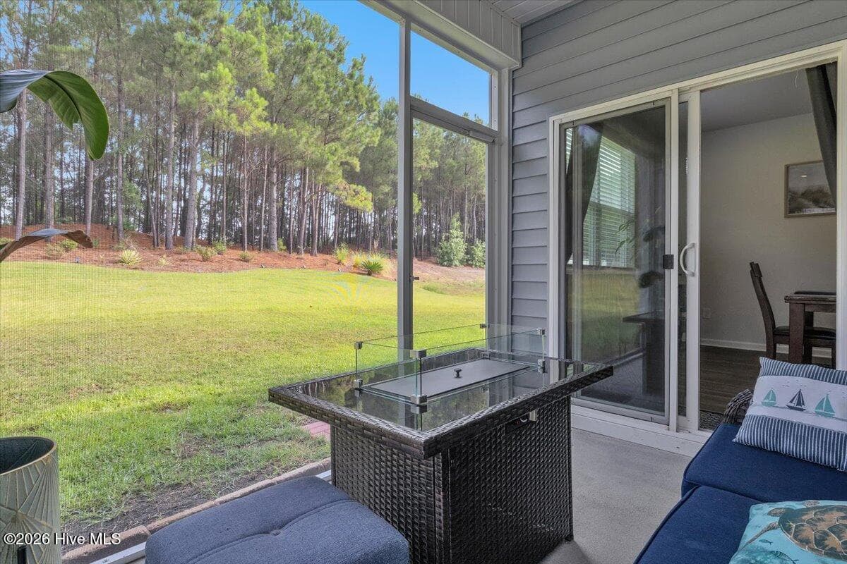Single Family Residence at 1320 N Fisher King Drive SE, Bolivia, NC 28422, photo 42 of 68