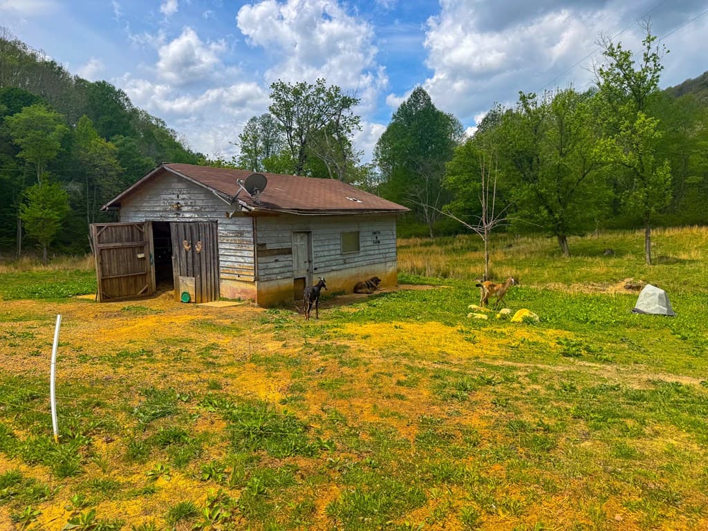 Single Family Residence at 3325 Pack Mountain Road, Murphy, NC 28906, photo 4 of 8