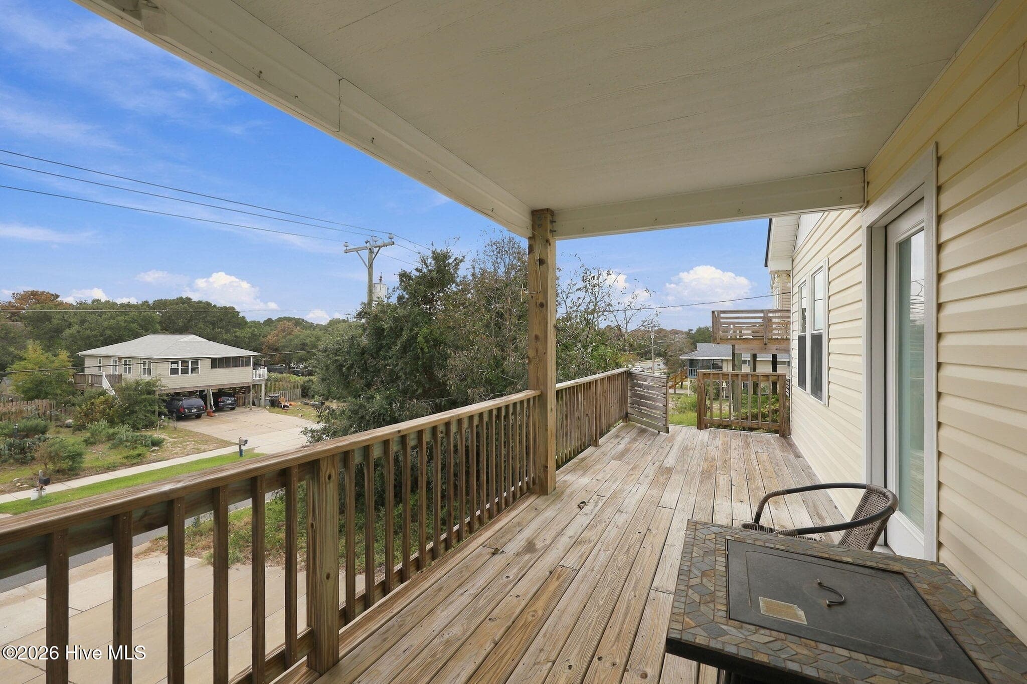 Single Family Residence at 604 W 3rd Street, Kill Devil Hills, NC 27948, photo 29 of 42
