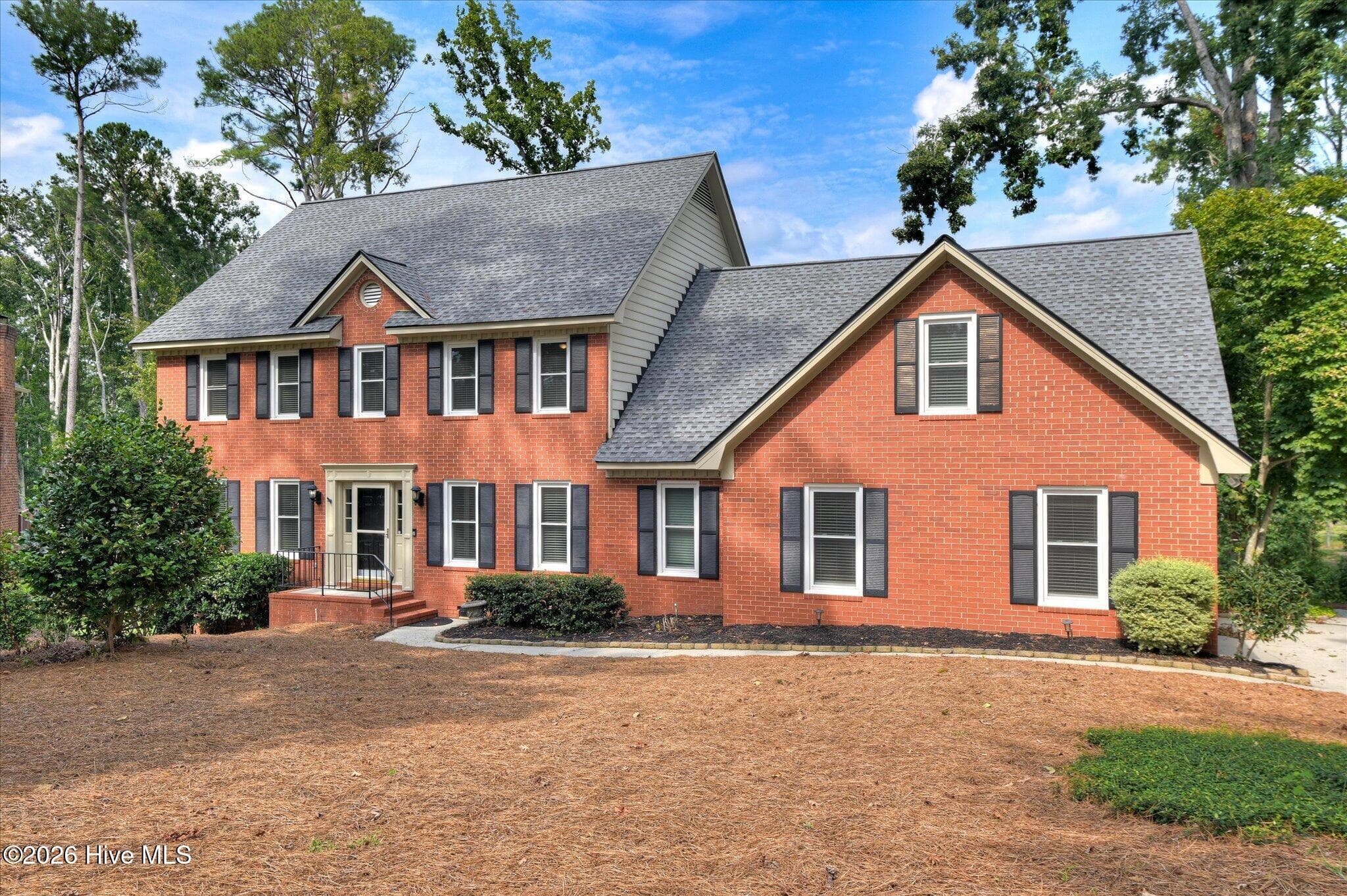 4198 Knollcrest Circle N, Martinez, GA 30907