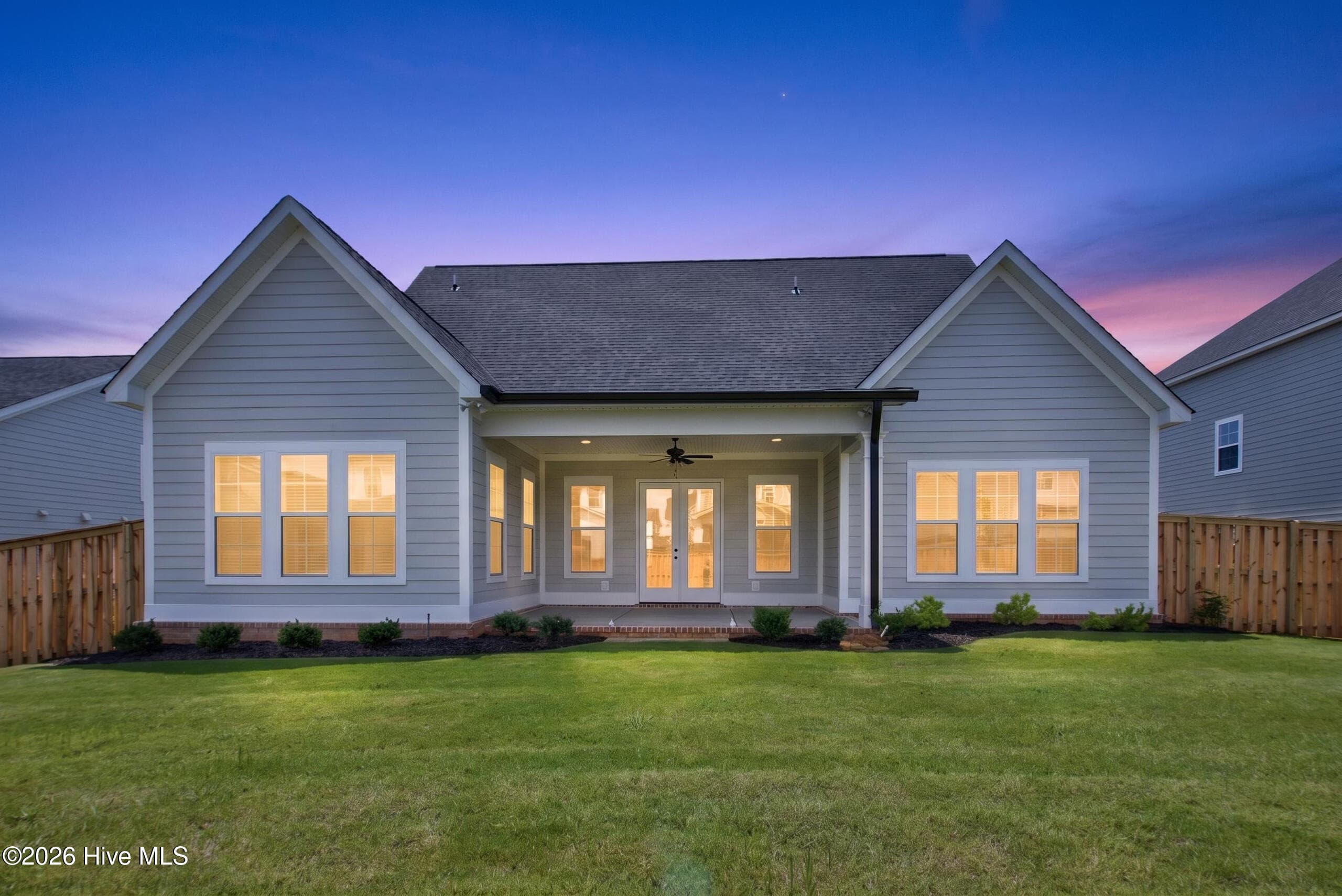 Single Family Residence at 445 Woodlawn Street, Evans, GA 30809, photo 62 of 75