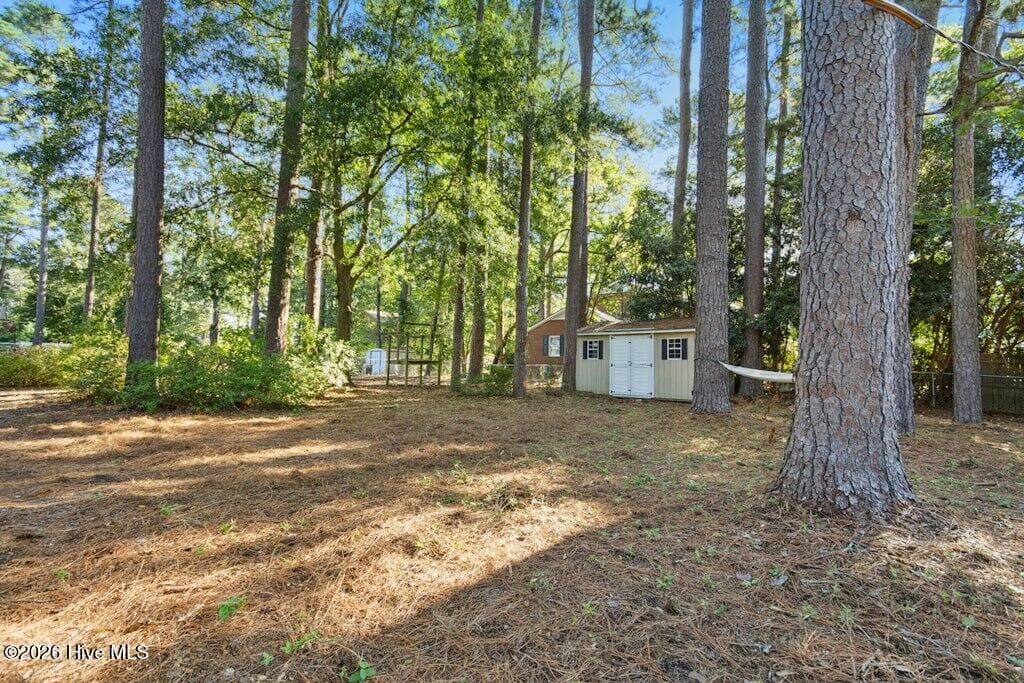 Single Family Residence at 1215 S Crescent Drive, Smithfield, NC 27577, photo 36 of 38