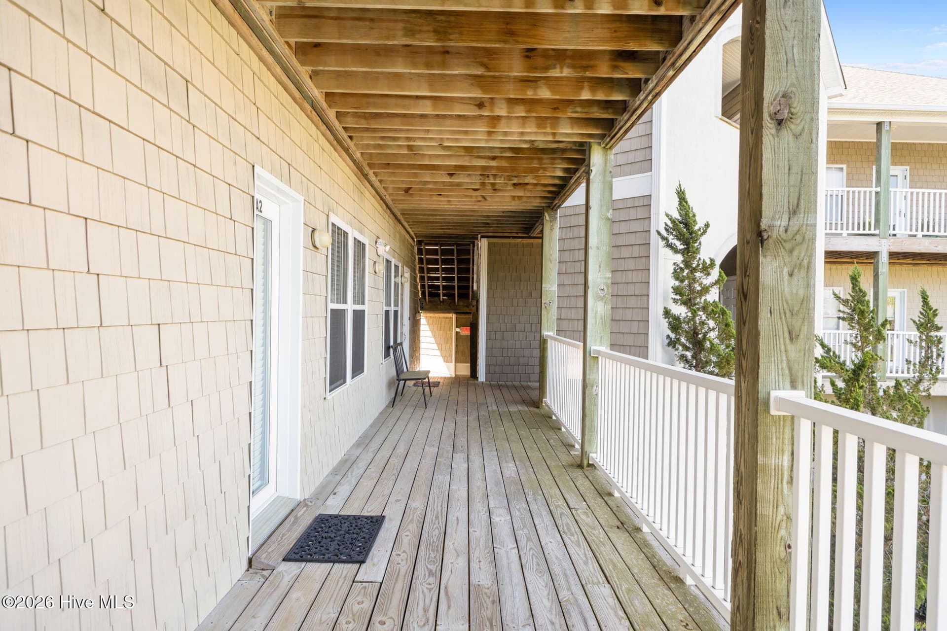 Condominium at 200 Lighthouse Lane A2, Cedar Point, NC 28584, photo 4 of 5