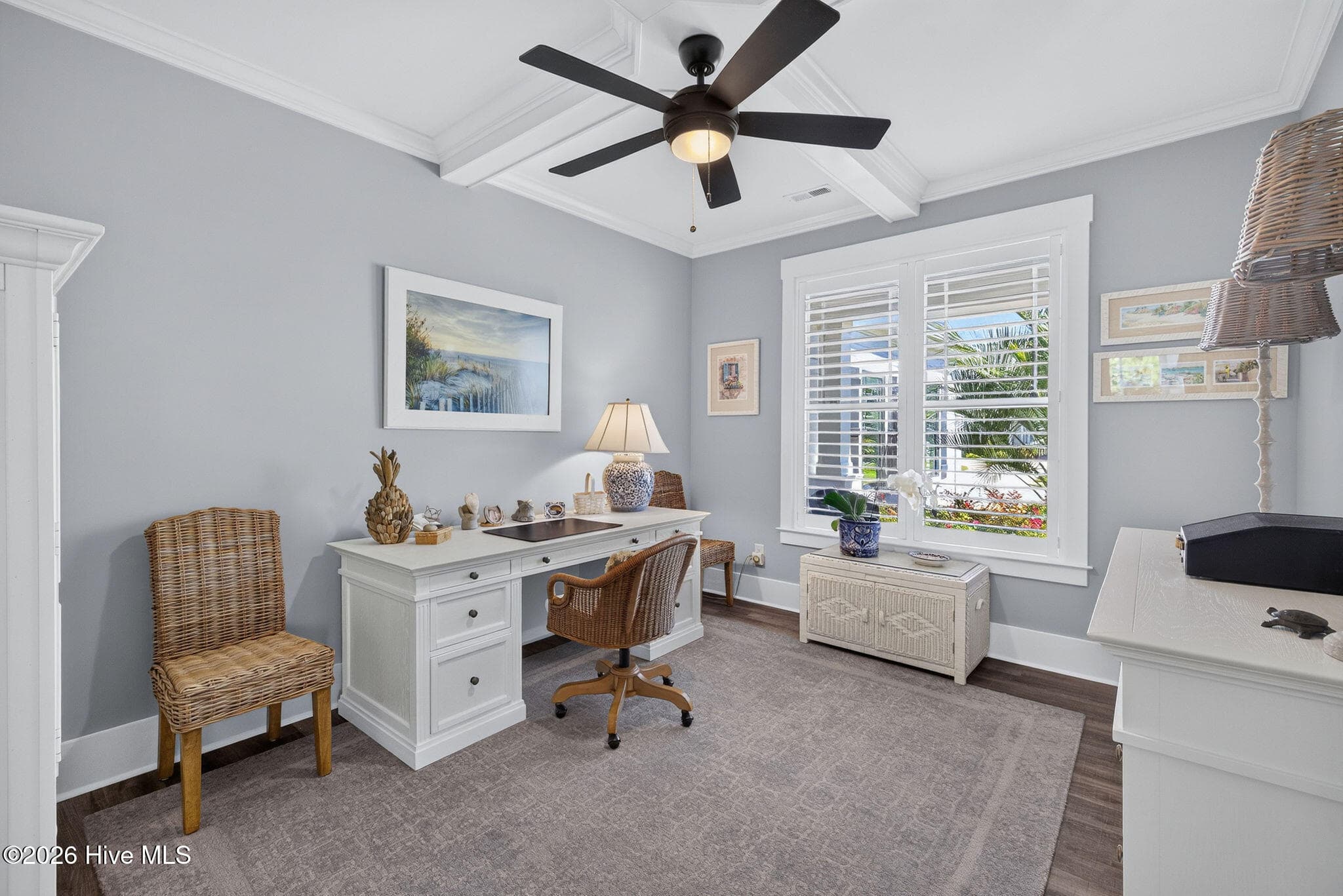 Office - 8110 Manassas Lake Lane, Leland, NC 28451