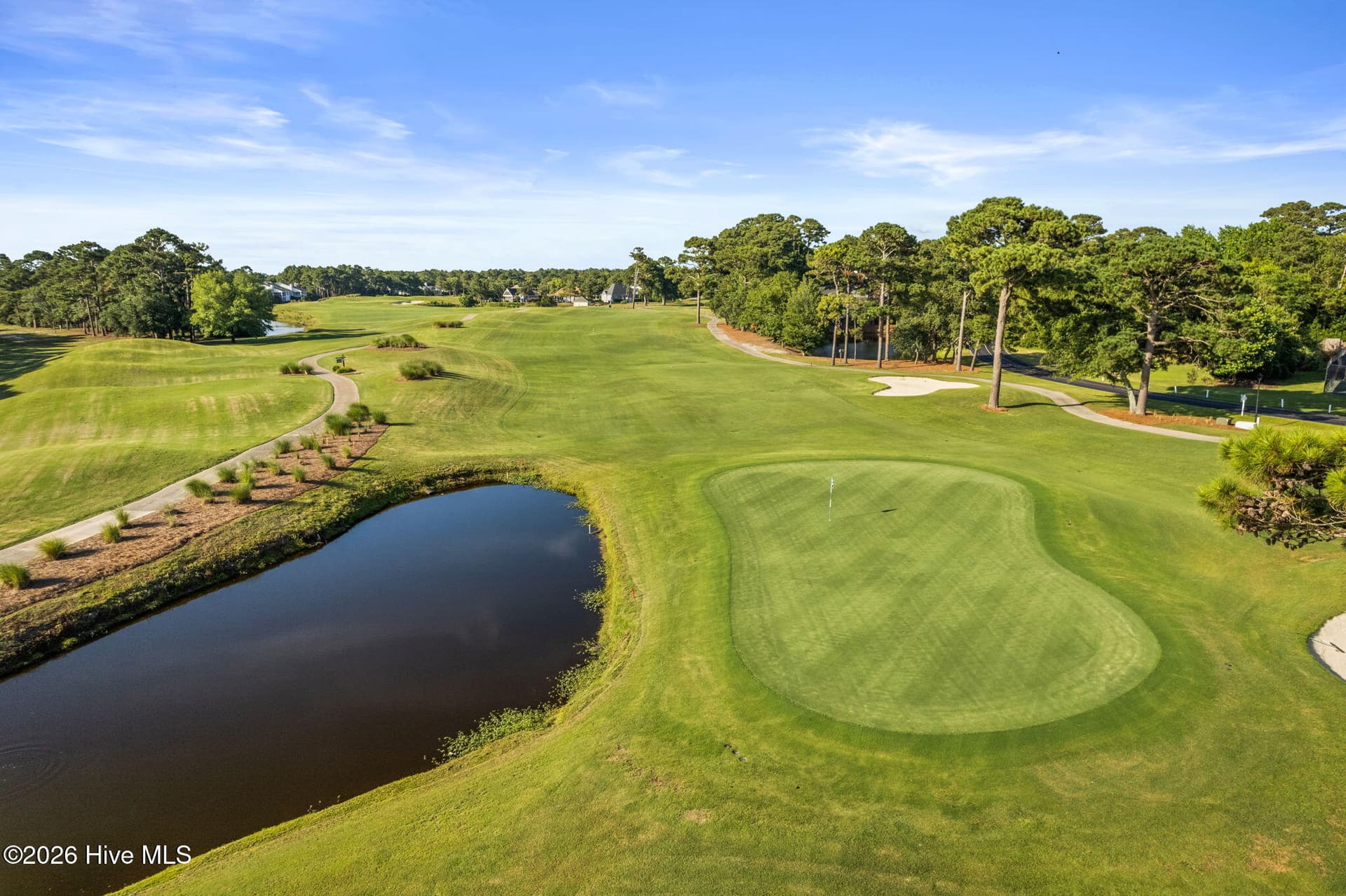 Single Family Residence at 4567 Regency Crossing, Southport, NC 28461, photo 104 of 125