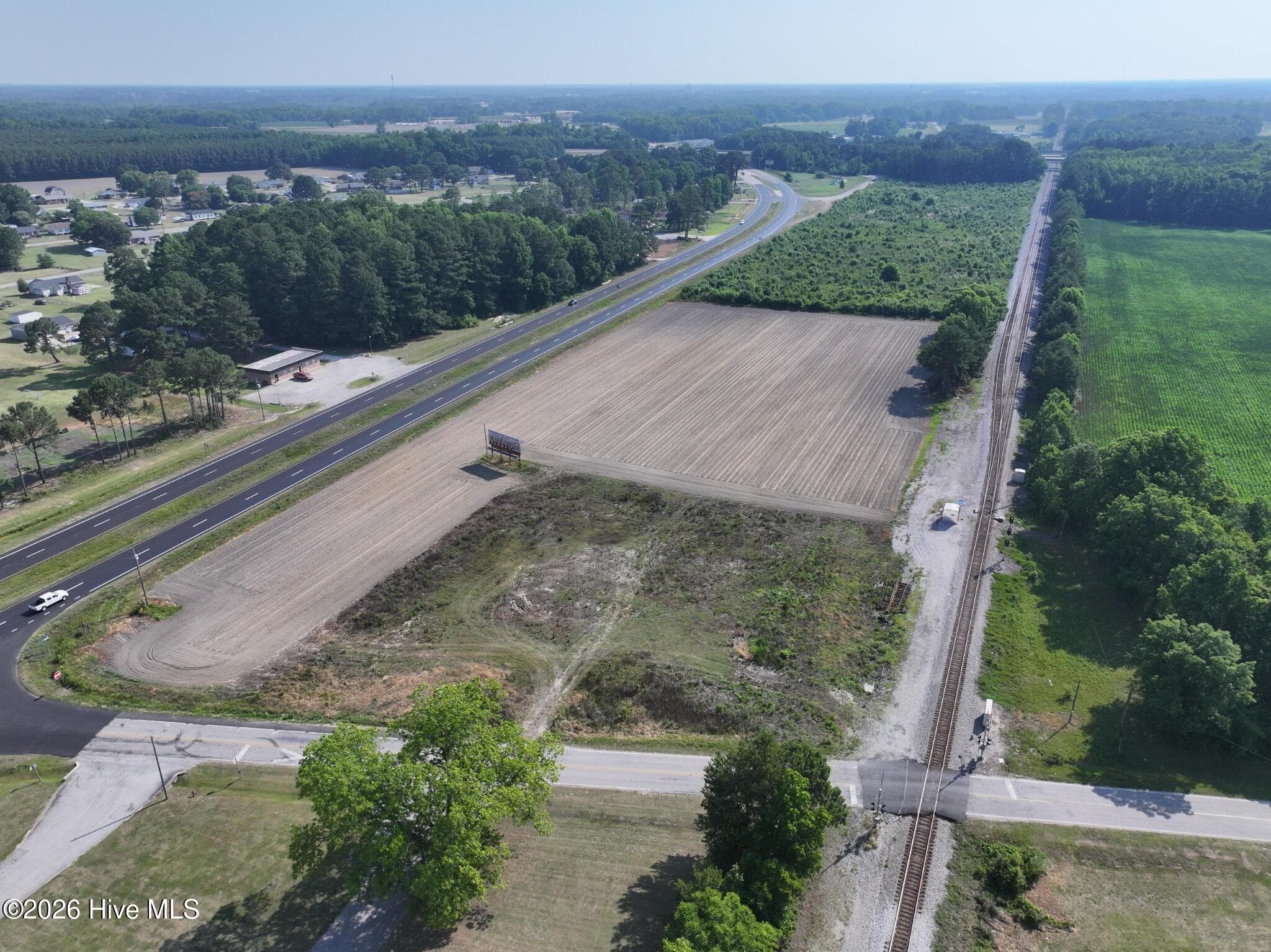 Undeveloped at 00 Us 301 Hwy, Lucama, NC 27851, photo 17 of 20