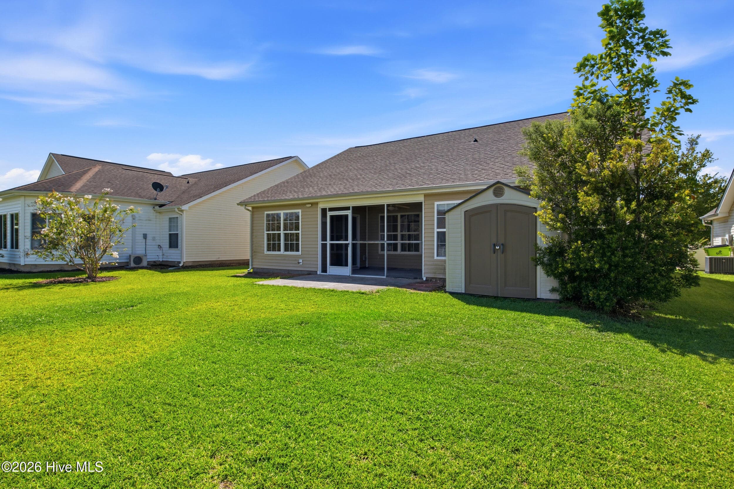 Single Family Residence at 122 Planters Row Lane, Calabash, NC 28467, photo 35 of 51